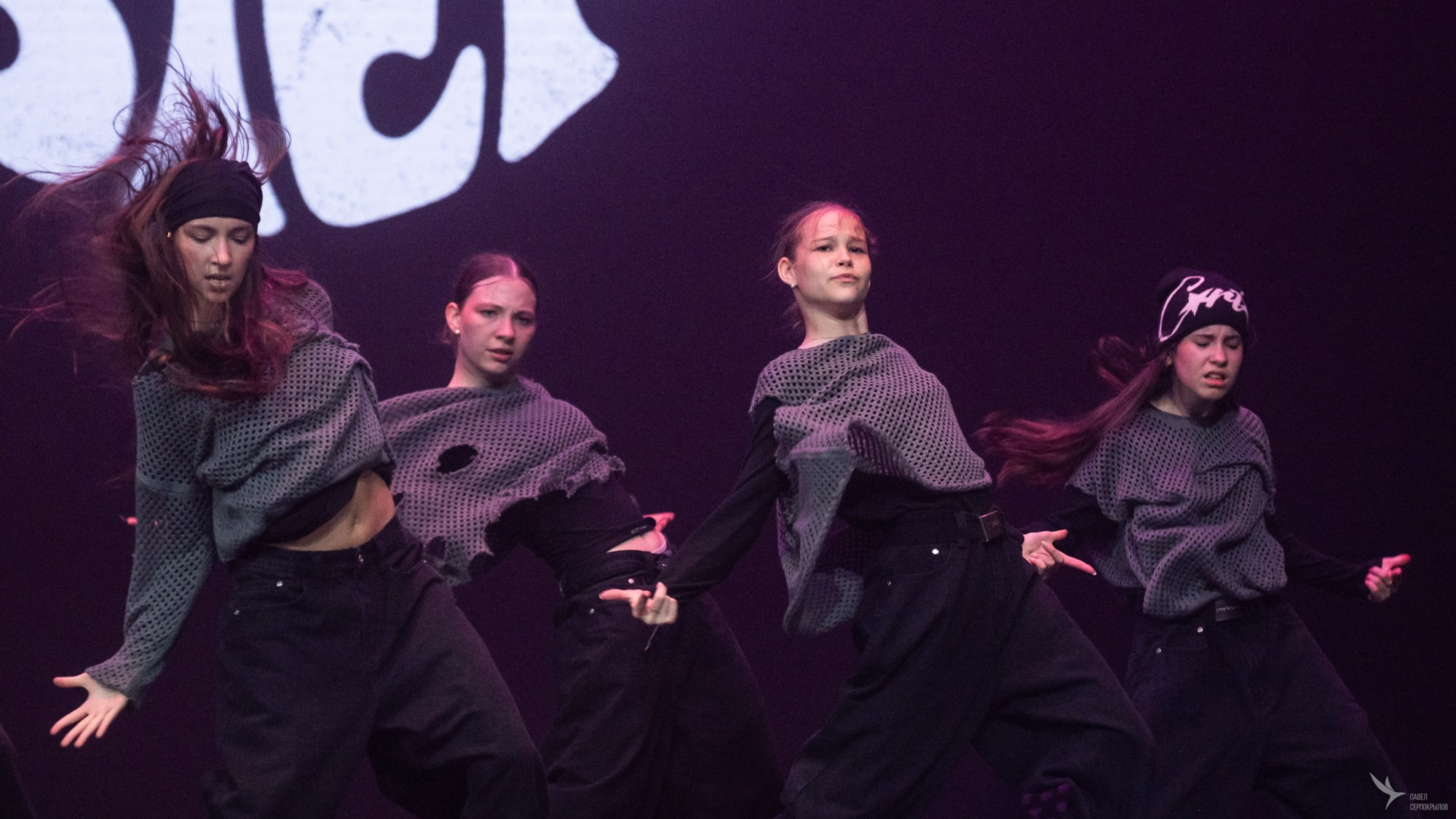 KINGSTEP SHOW 13