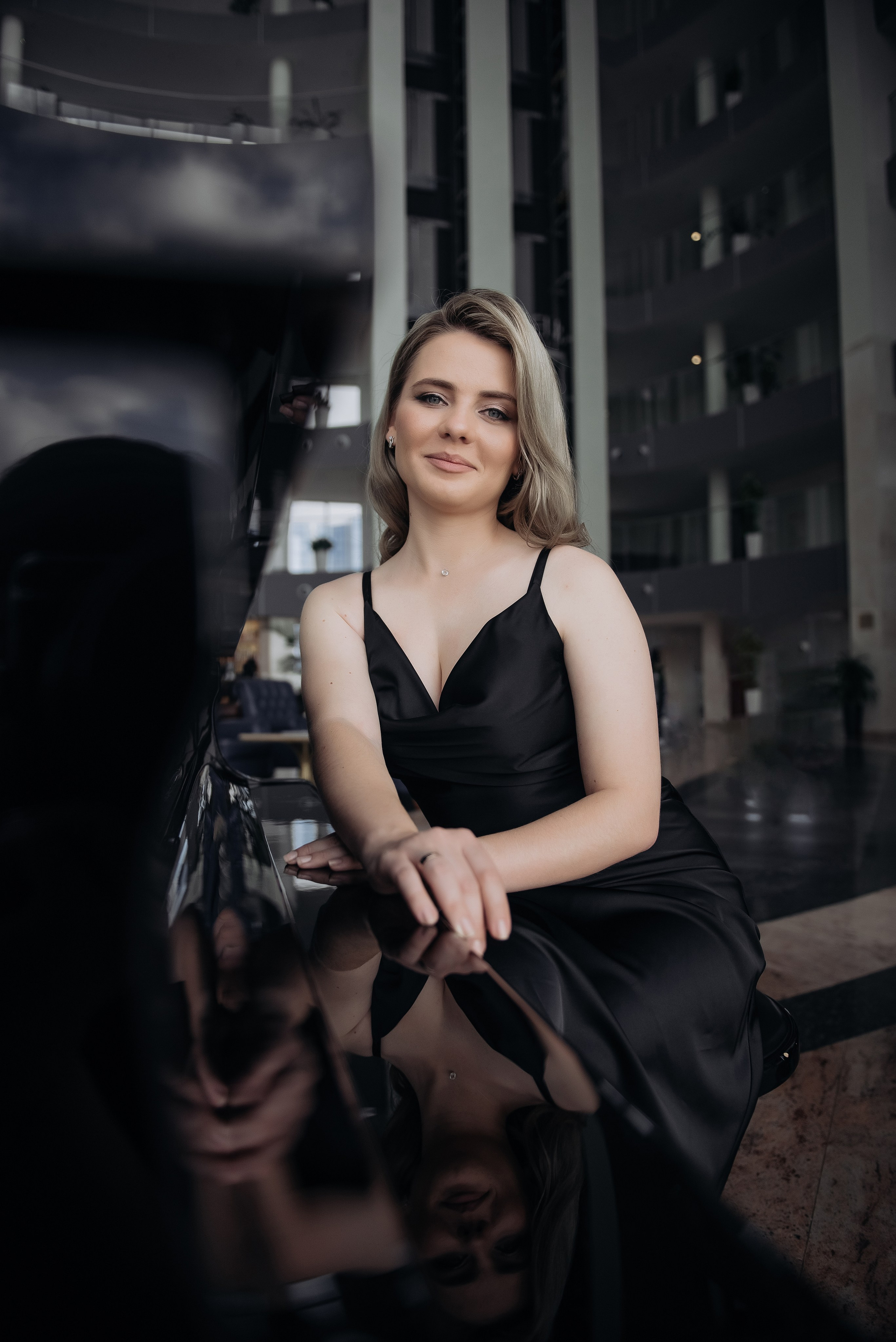 Дмитрий и Ирина. Свадебный и семейный фотограф Темрюк Алёна Ковальская