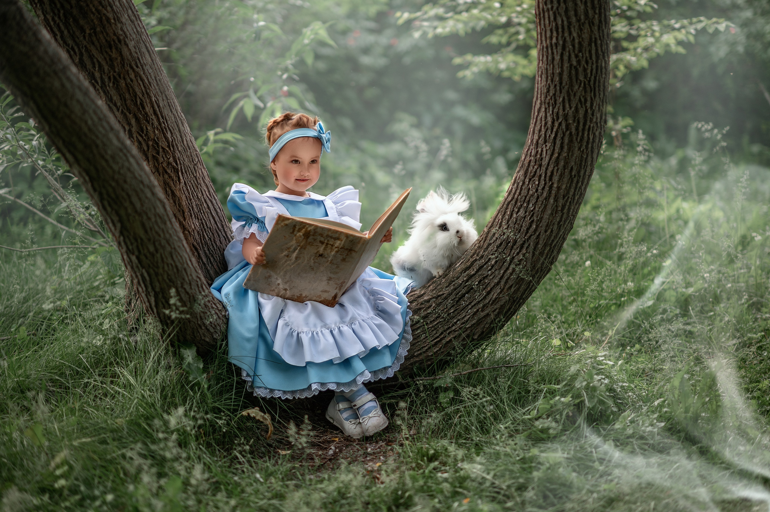 АЛИСА. Семейный фотограф Екатеринбург Лора Мур