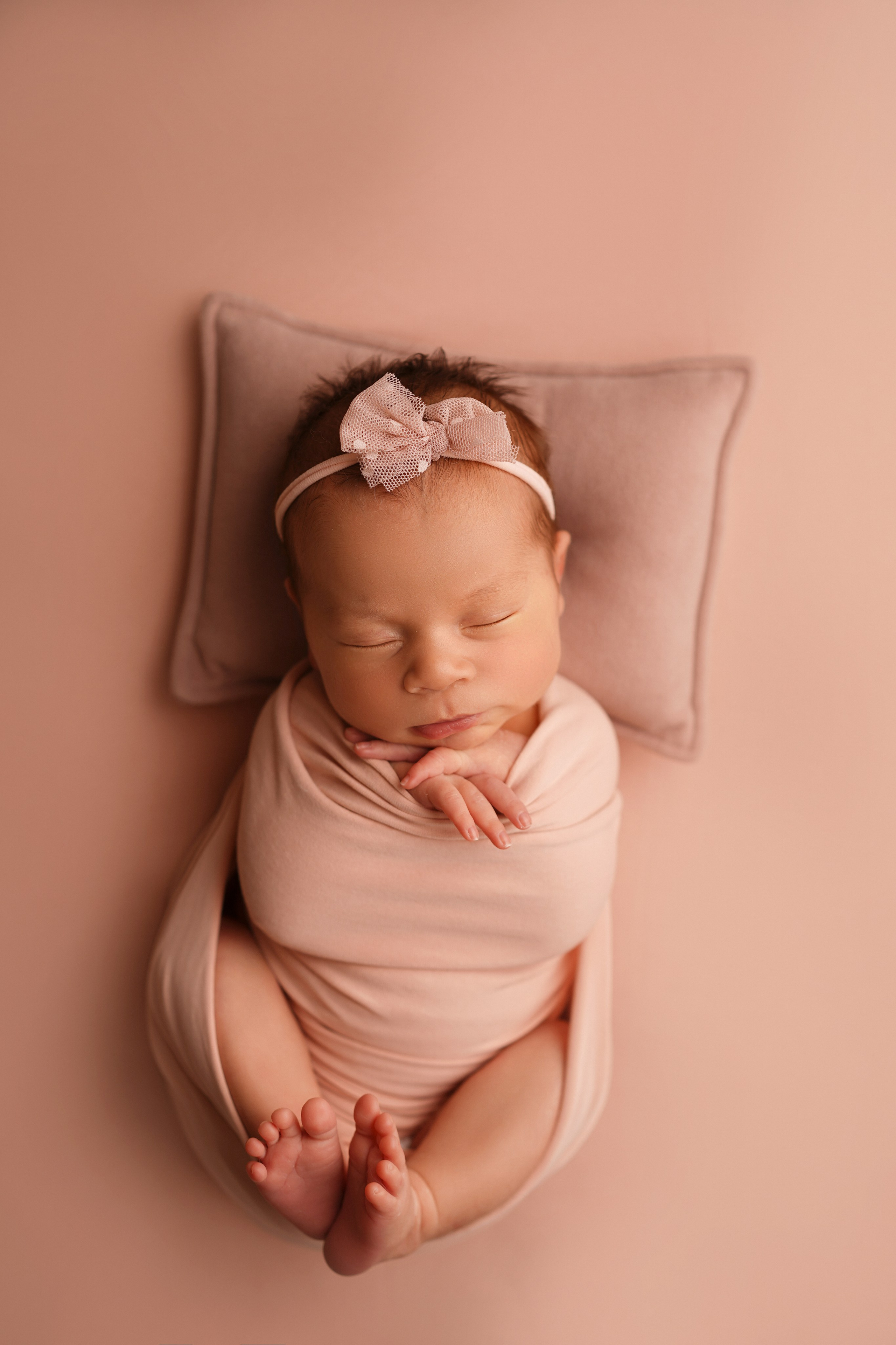 Новорожденные. Фотограф новорождённых в Москве Елена Левина