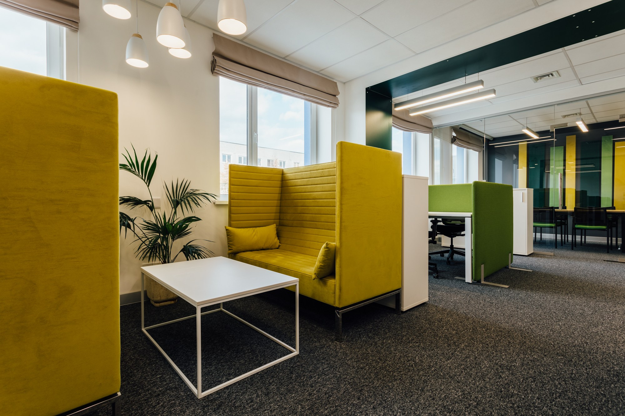 Офис «Schneider Electric». Свадебный фотограф в Воронеже Куколев Илья