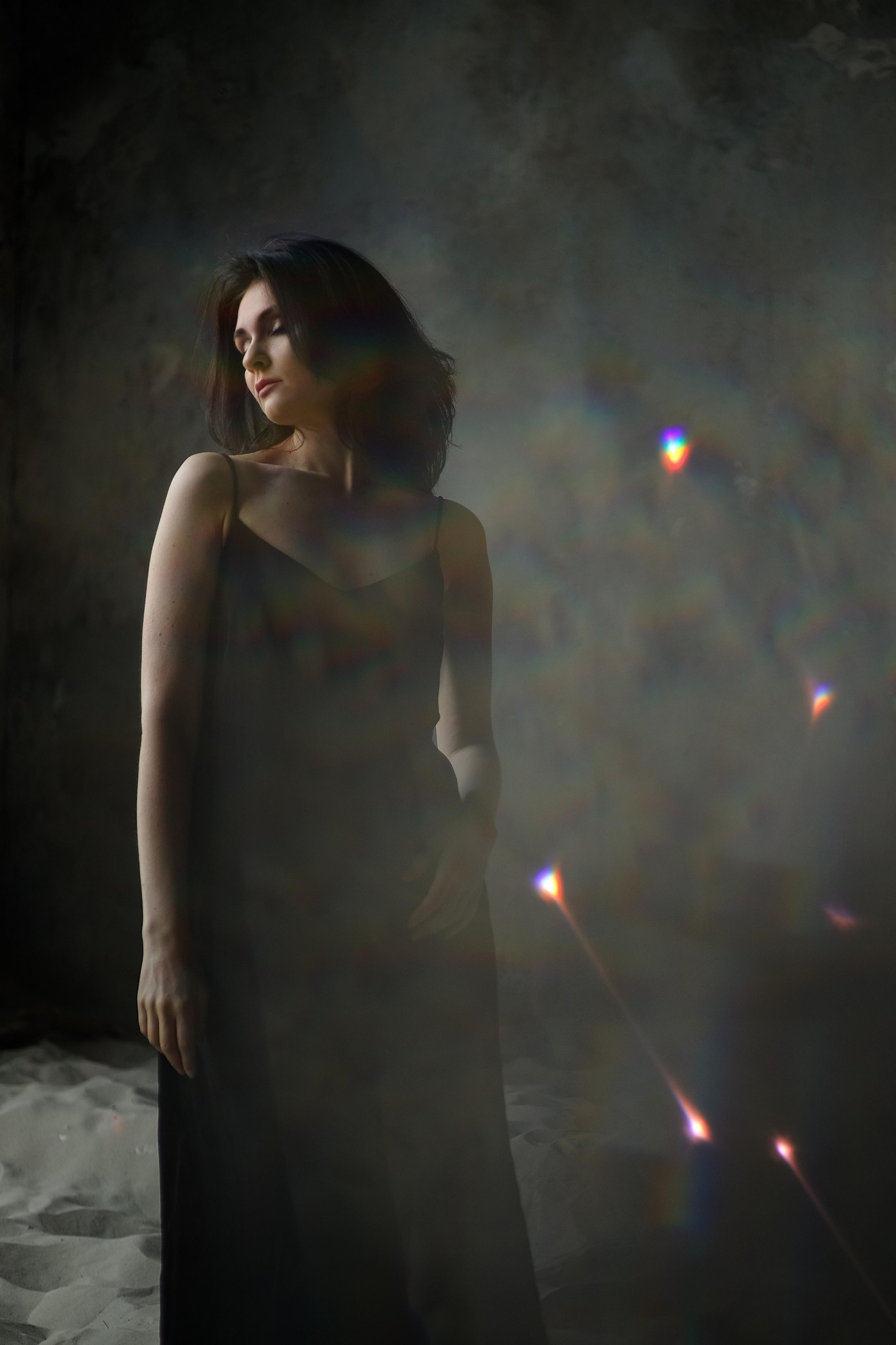 Лилиана. Фотограф Елена Мариничева Москва