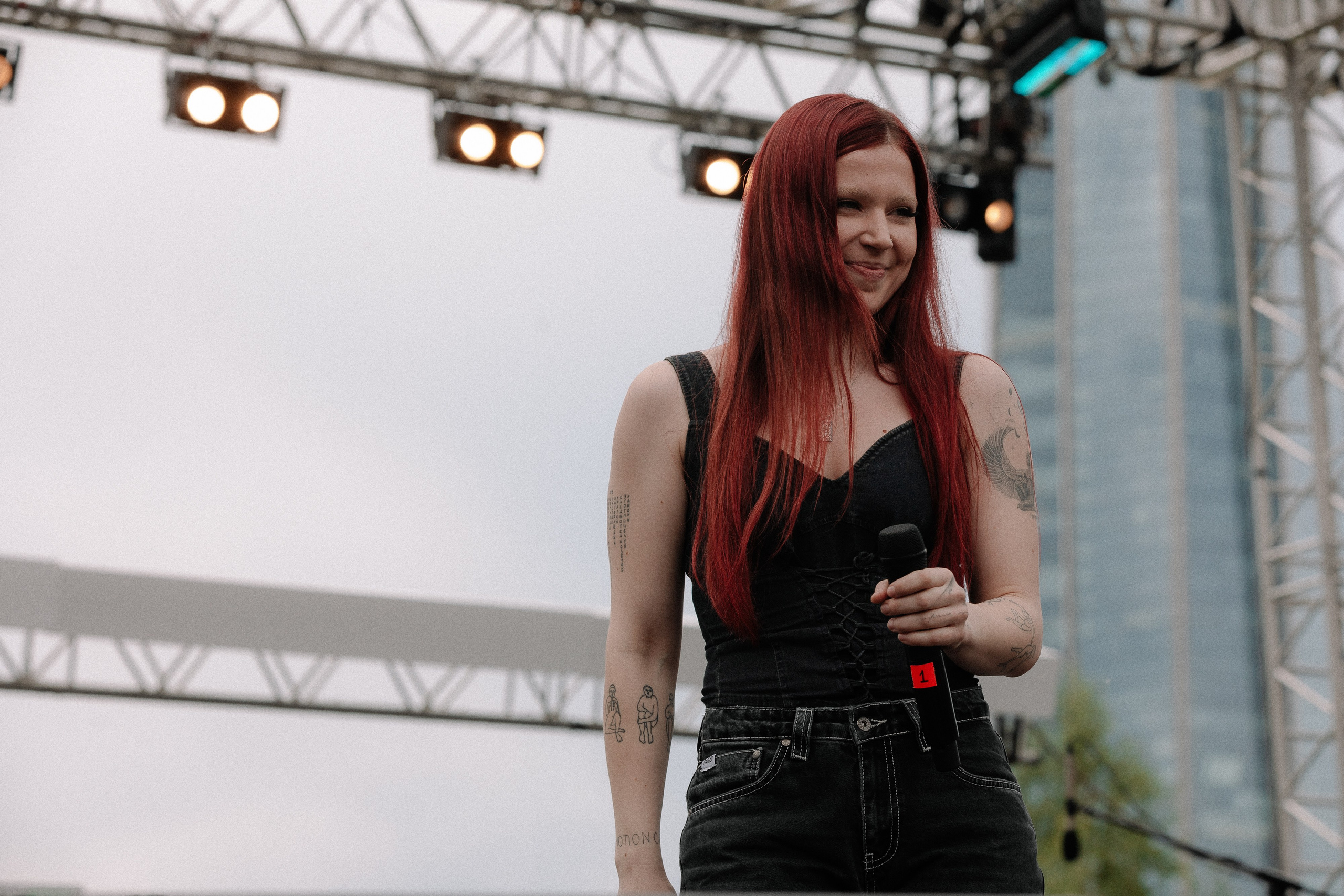 VK1'23. Фотограф в Санкт-Петербурге