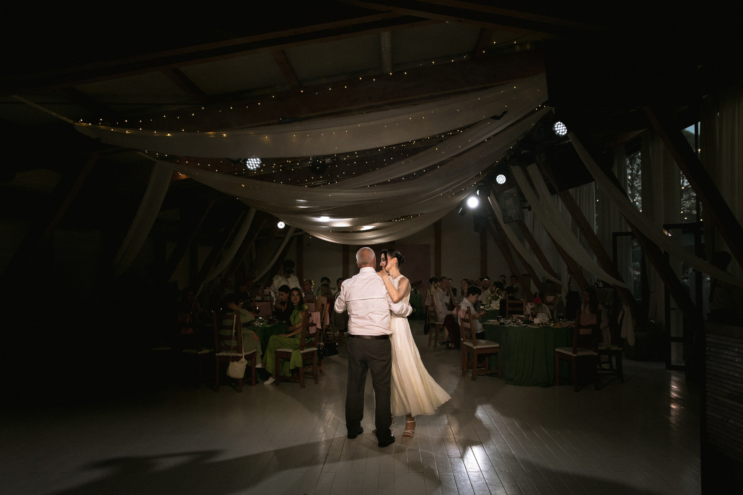 Ольга и Владислав. Letova Wedding — Свадебный организатор в Москве