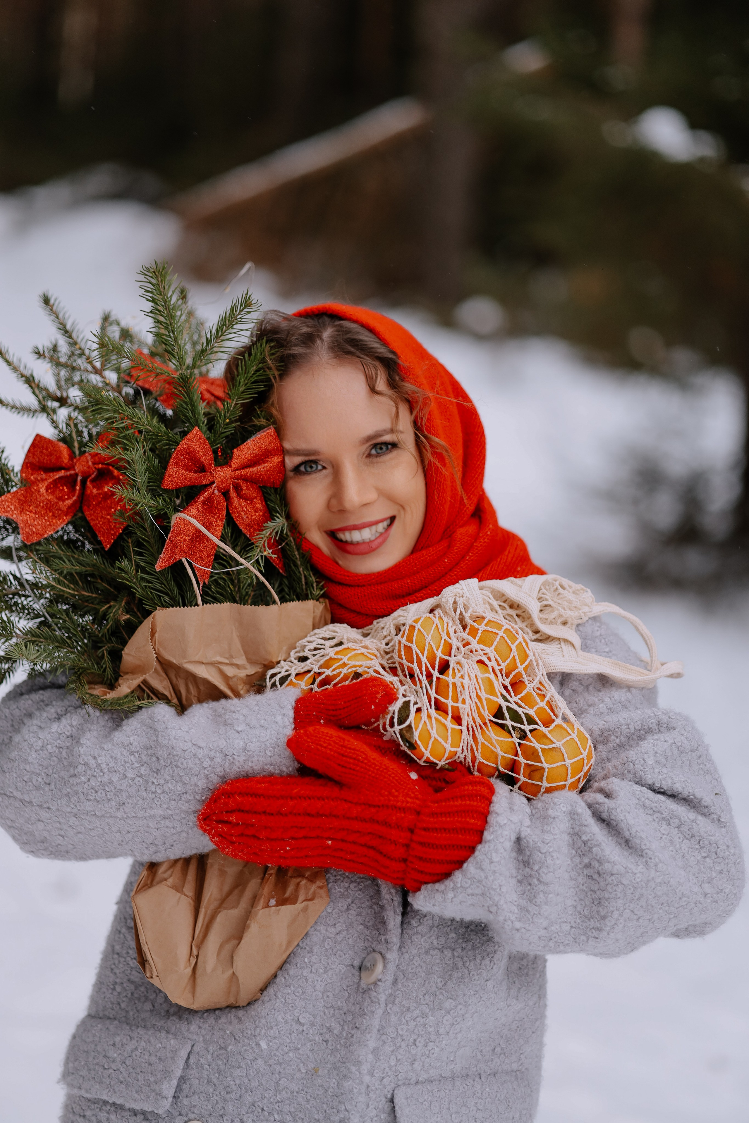 Ксения. Marina Shakirova Photography