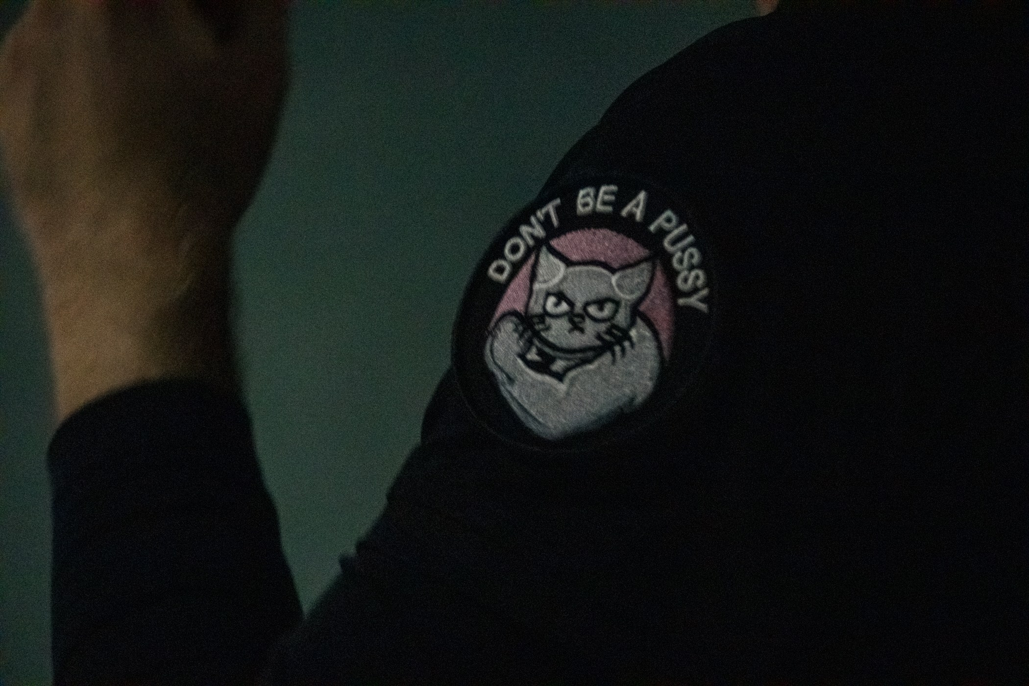 Спорт. Фотограф в Санкт-Петербурге — Петрович Милан