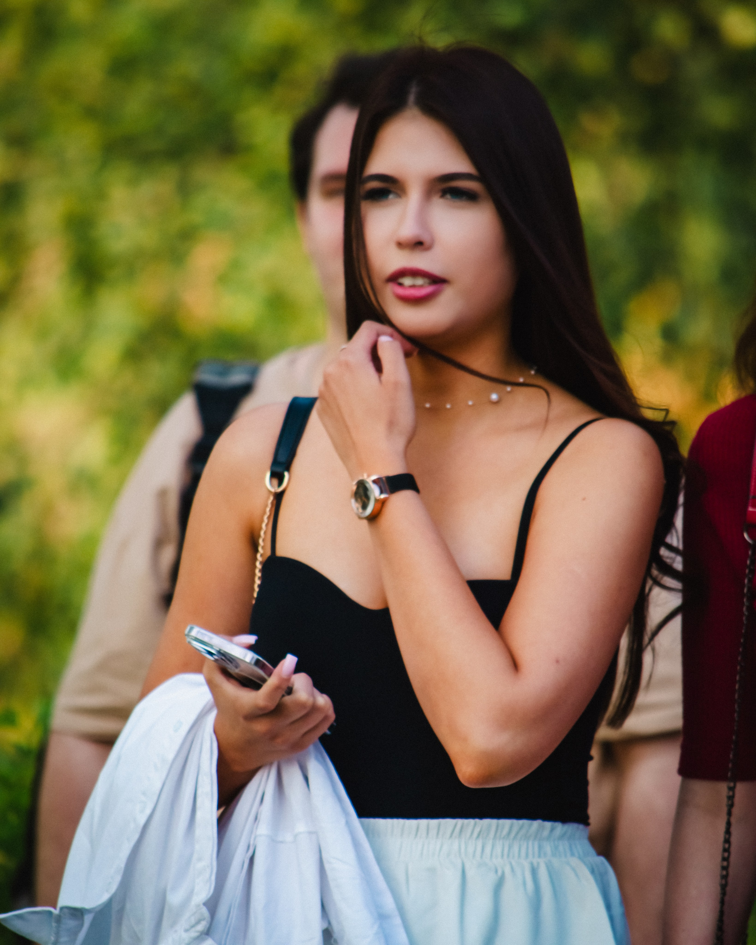 WOMEN IN THE FLOW. G G L V D M T R | Фотограф в Красноярске