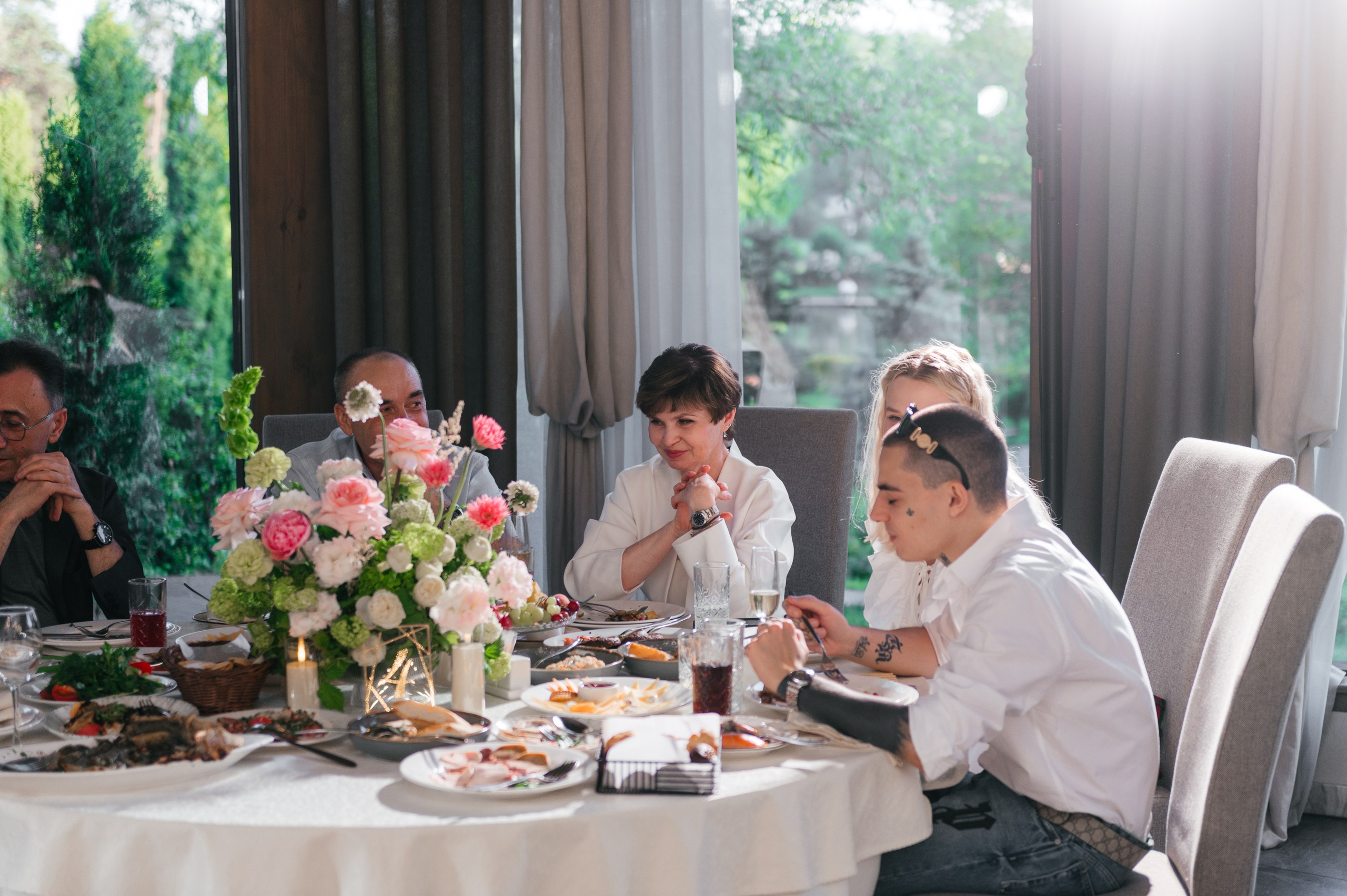Sergey & Yulia. Свадебный и индивидуальный фотограф Никита Роут | Москва