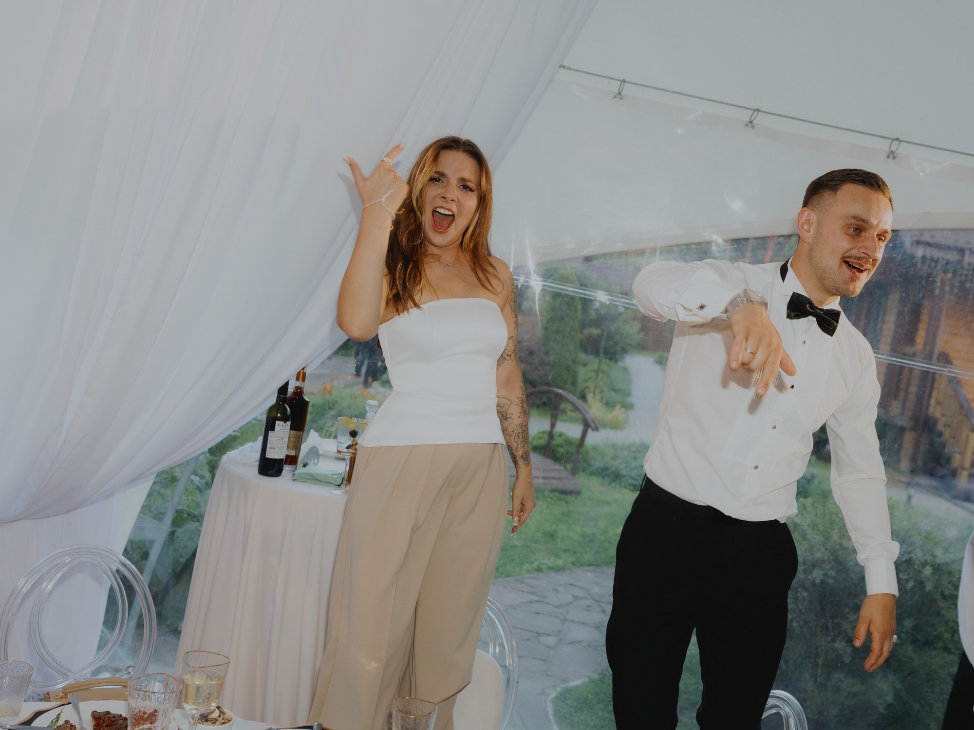 Екатерина и Николай (полный день). Свадебные фотографы в Гомеле и Минске Сергей и Анастасия Фещенок