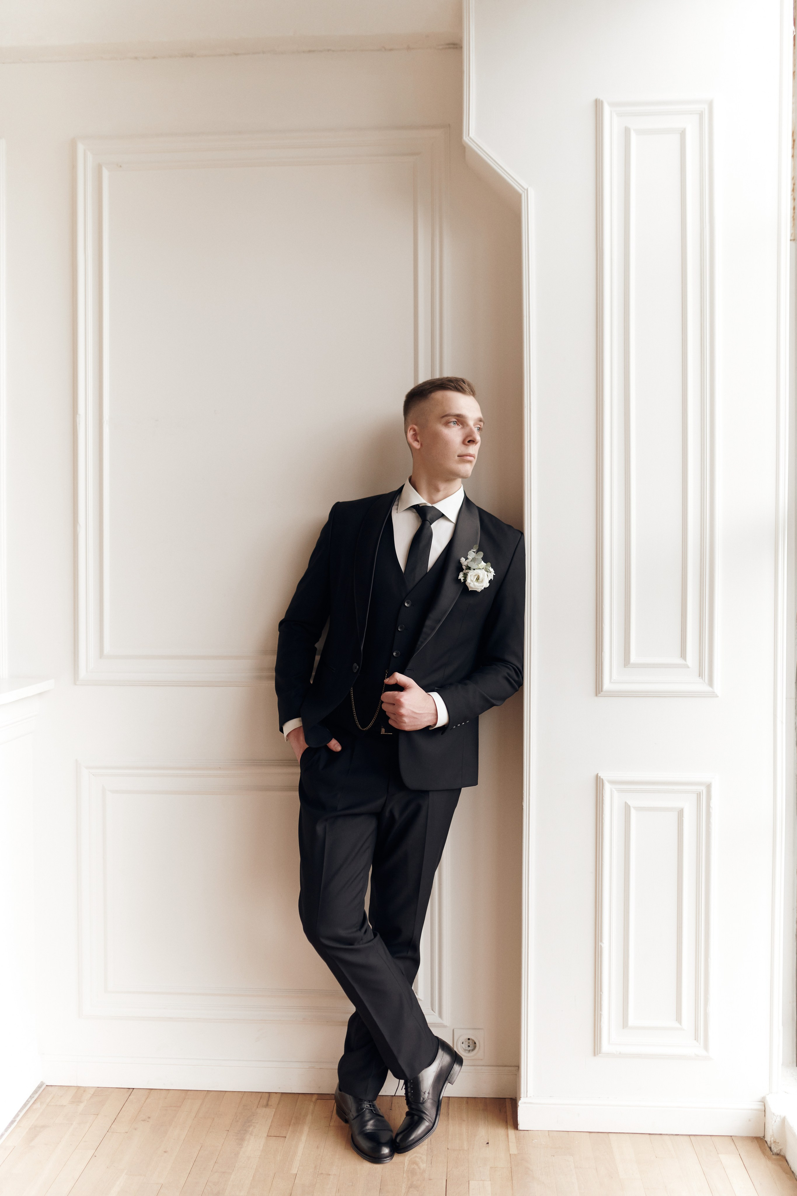 Андрей & Ксения. Фотограф в Курске Ольга Дудинова