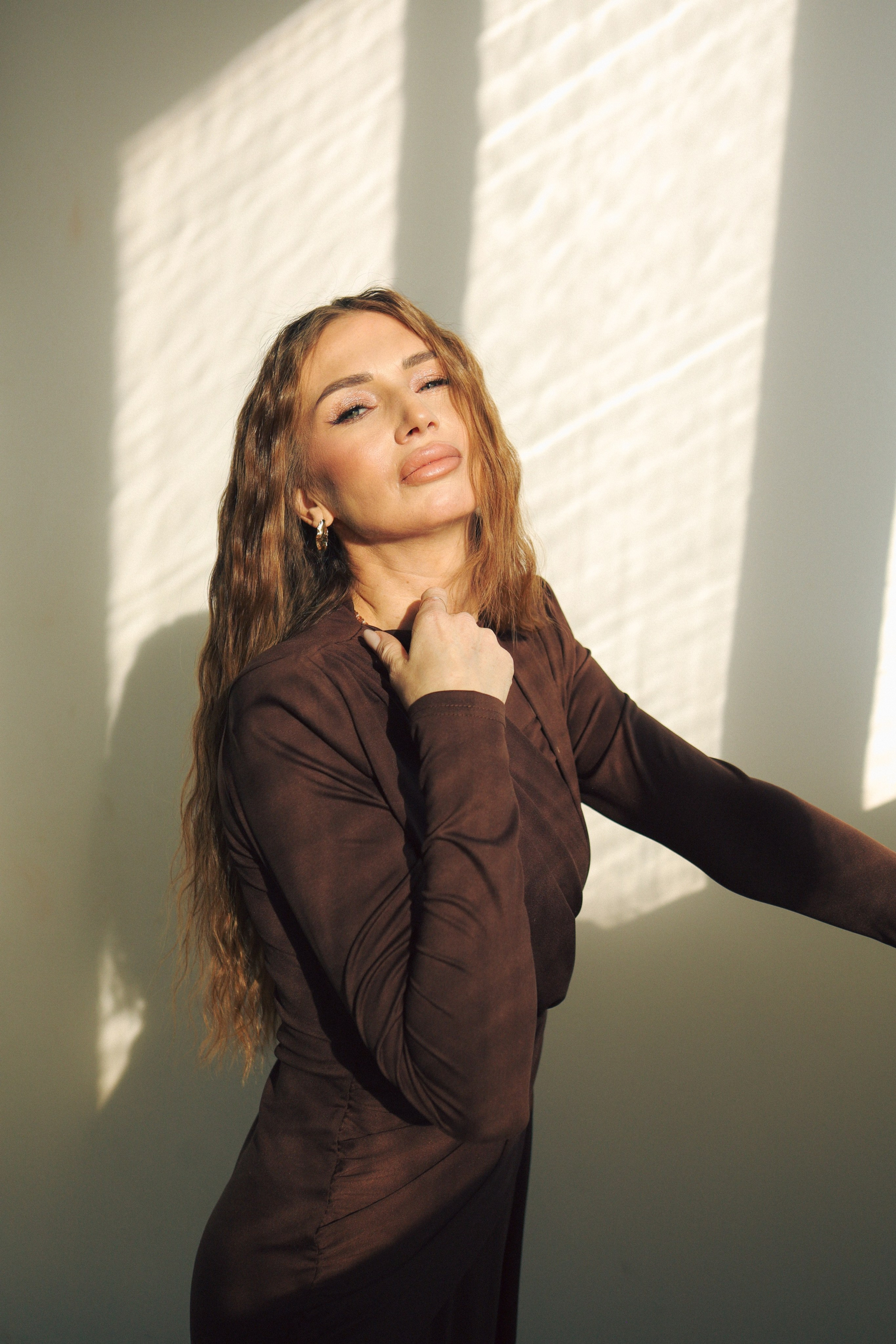 Индивидуальна съёмка. Фотограф Александра Григорьева в Великих Луках