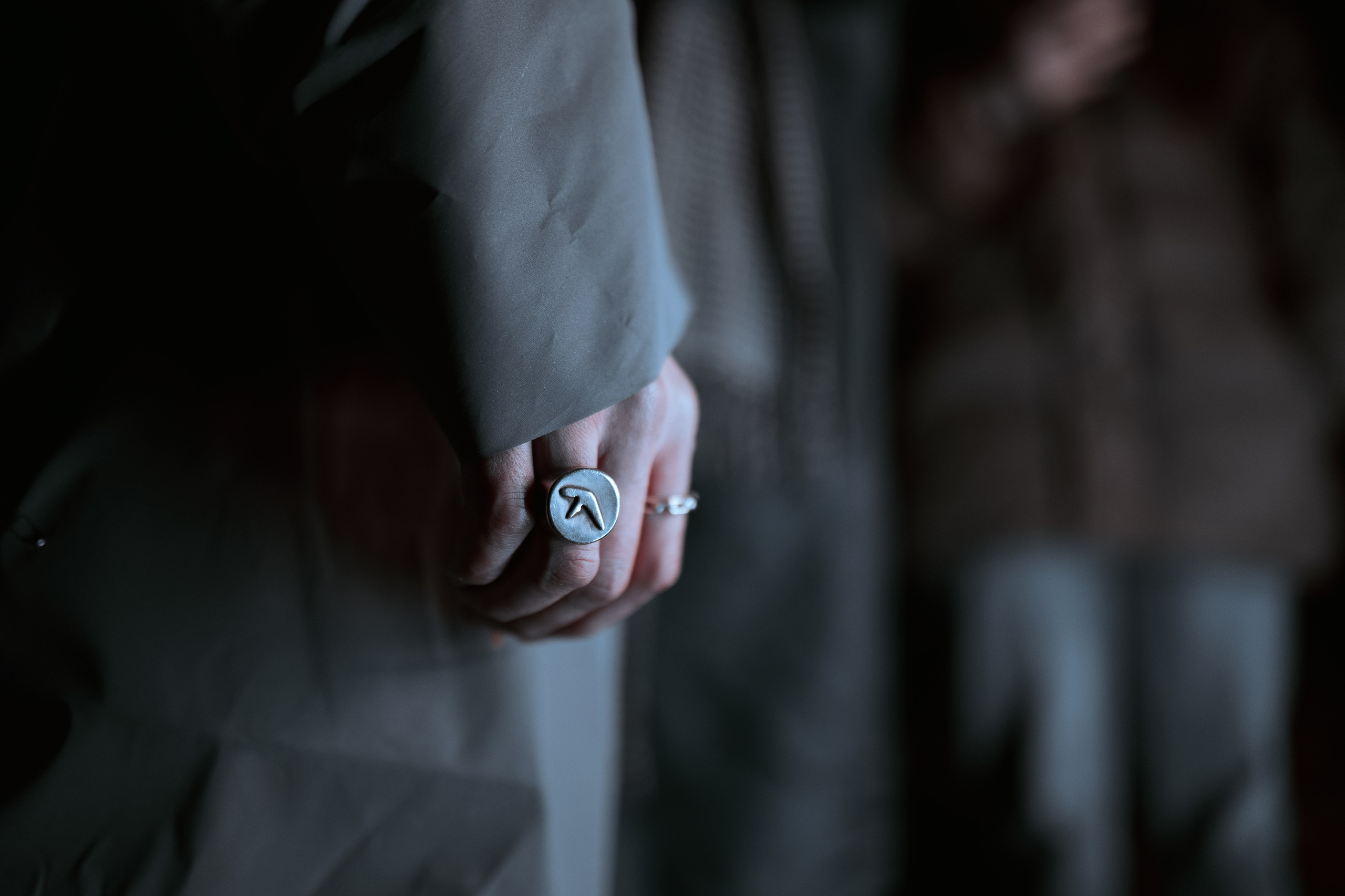 Loweliness. Backstage. @tomrus: Рустам Шагиморданов — фотограф