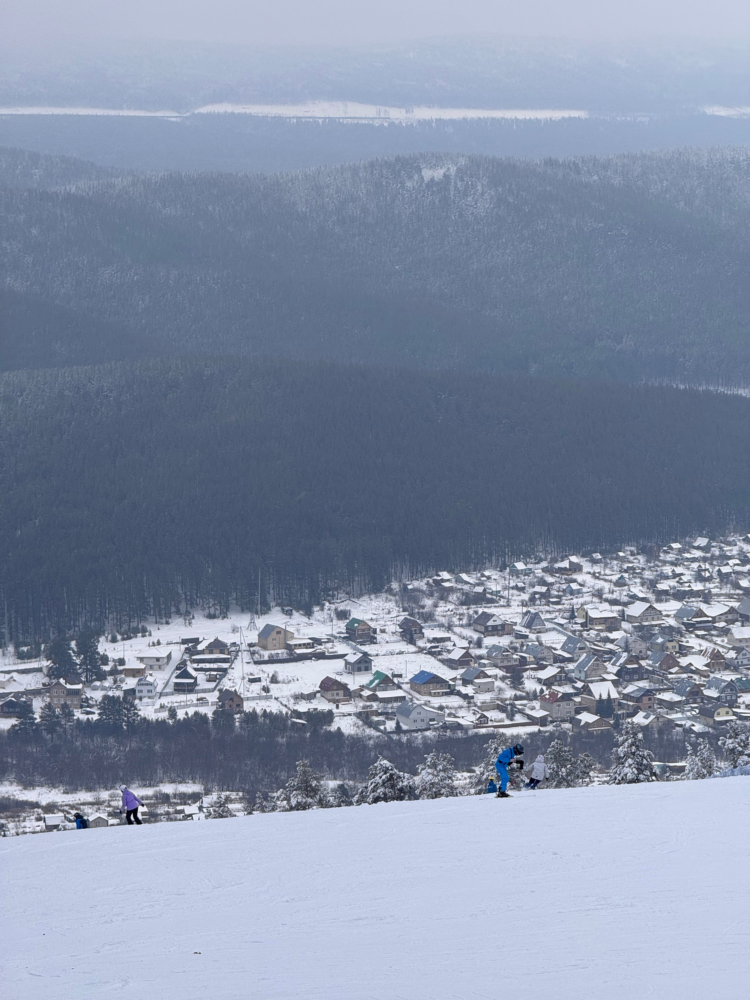 Фото с туров в Мраткино — Время Приключений