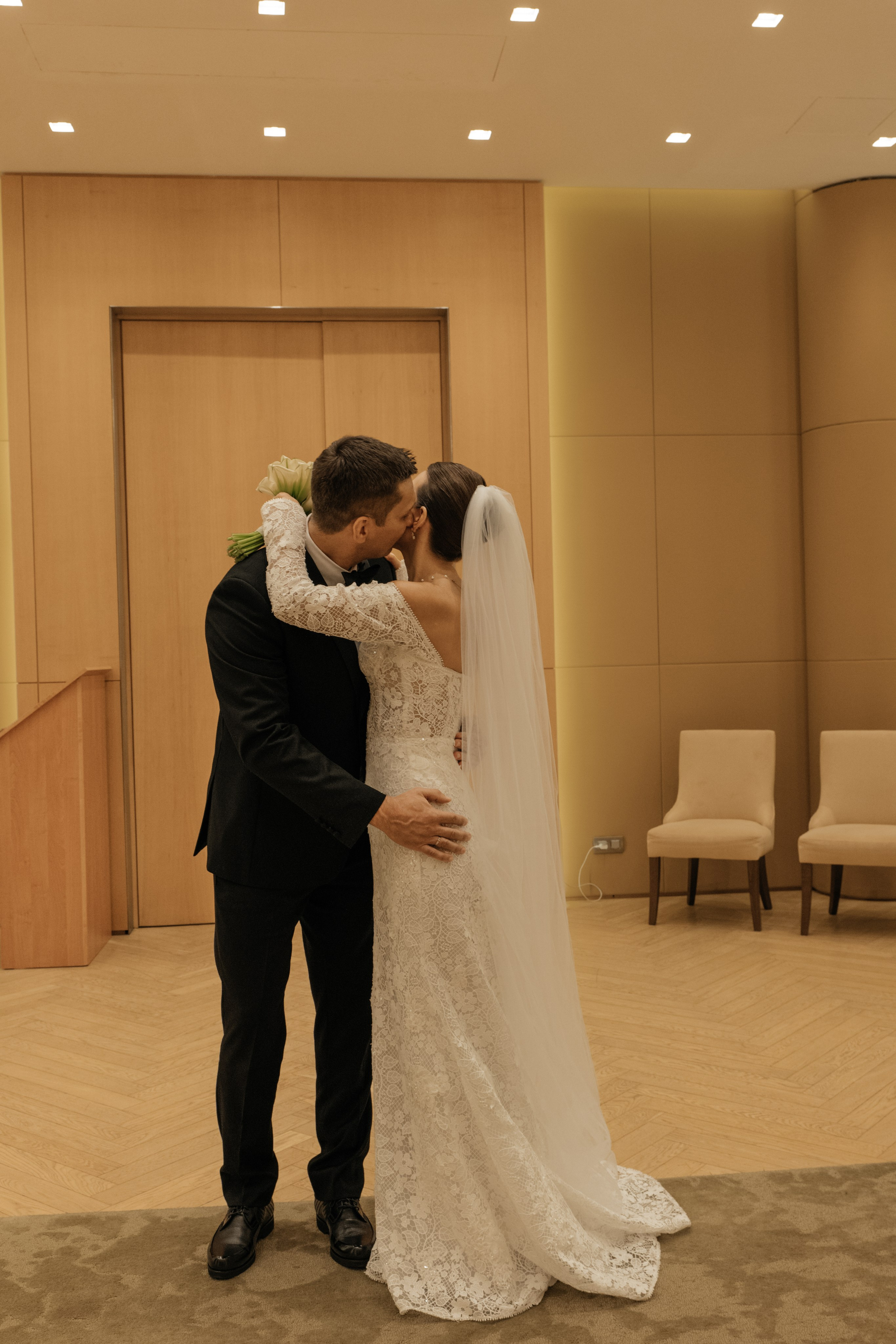 DENIS & ANASTASIA. Свадебное ФОТО & ВИДЕО Москва/Липецк