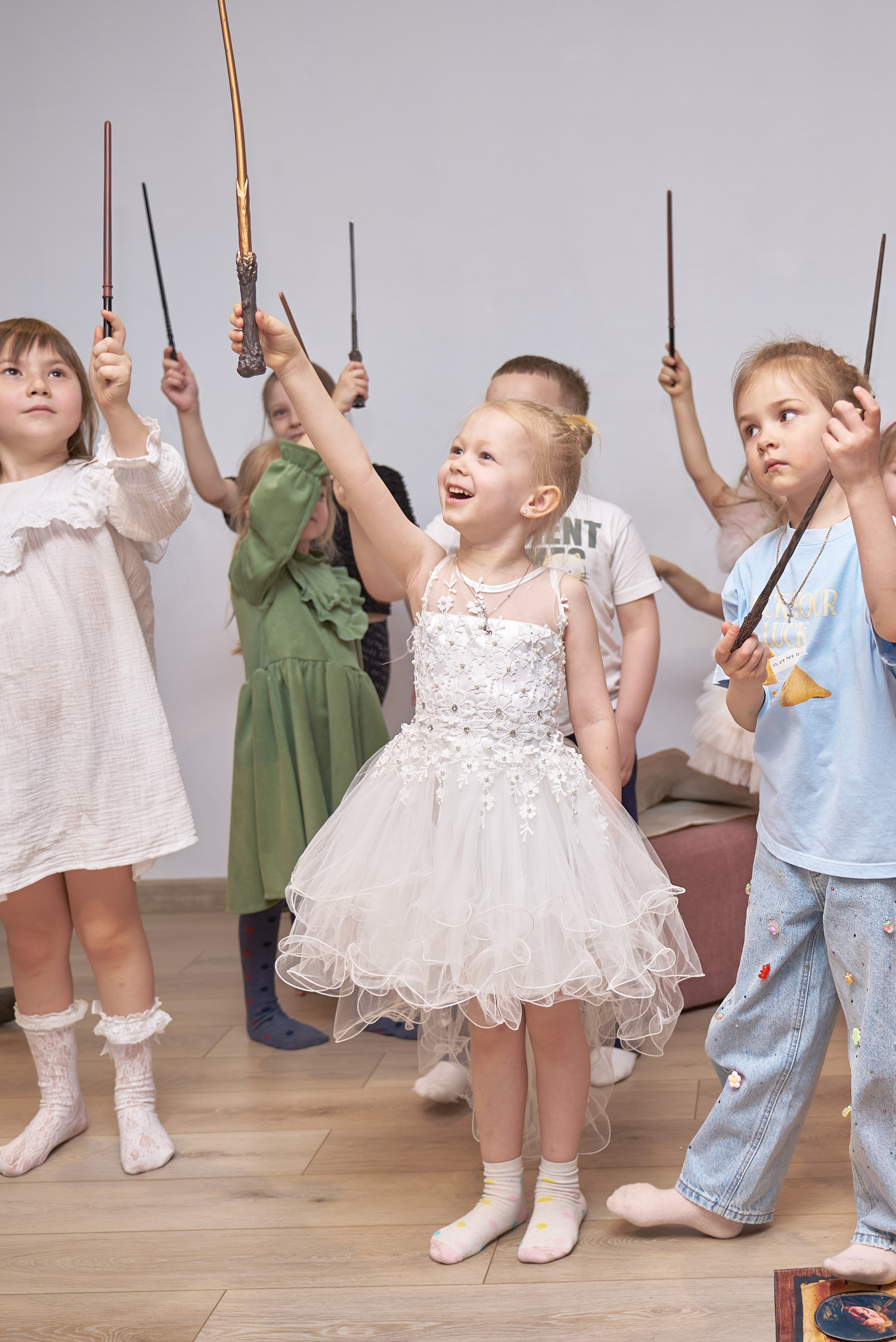 День рождение Алисы. Фотограф в Химках, Сходни и Зеленограде Изюмцева Татьяна