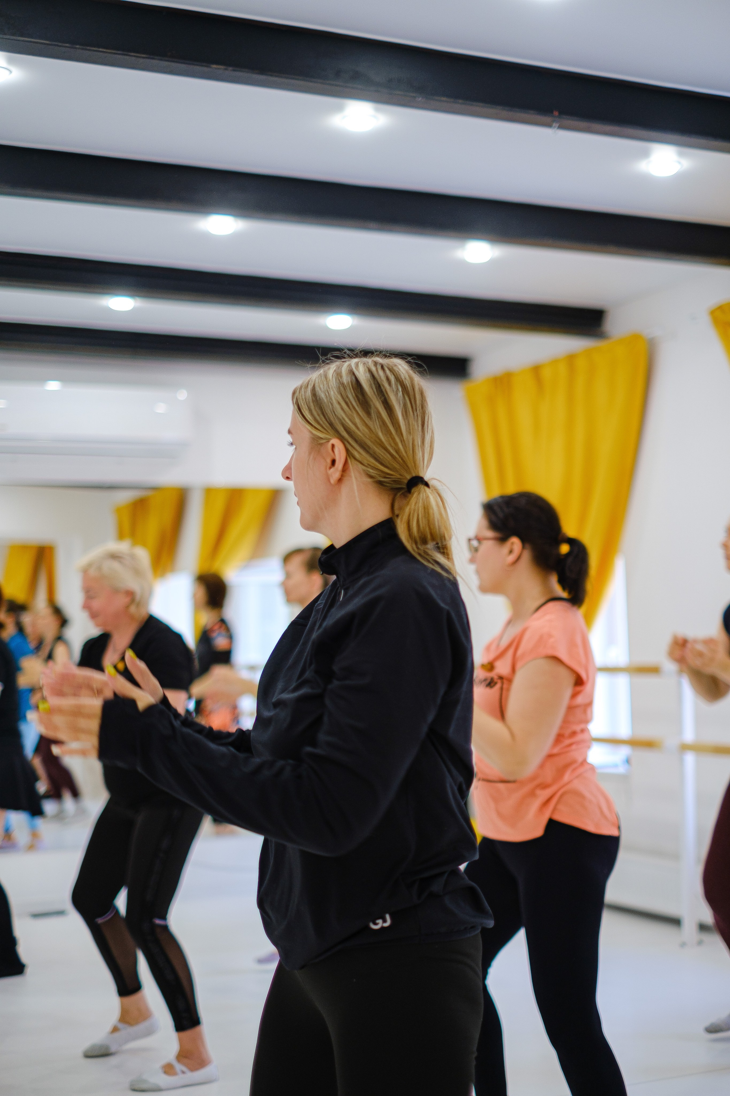 «LEVITA» Петергоф. Фотограф Мария Хлебникова Санкт-Петербург Москва