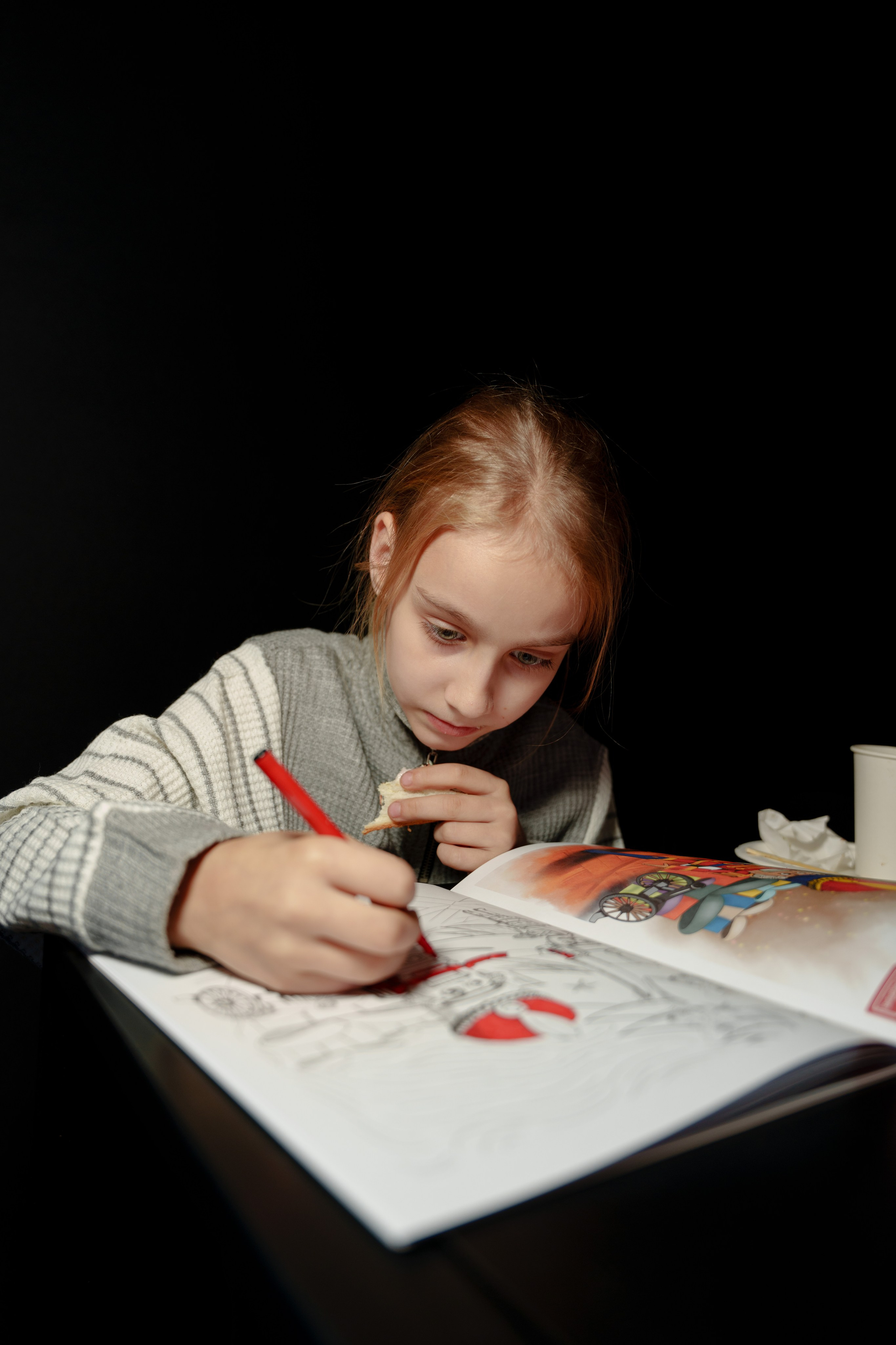 Фотограф на имерсивный спектакль. Репортажный фотограф Москва Сергей Дружинин