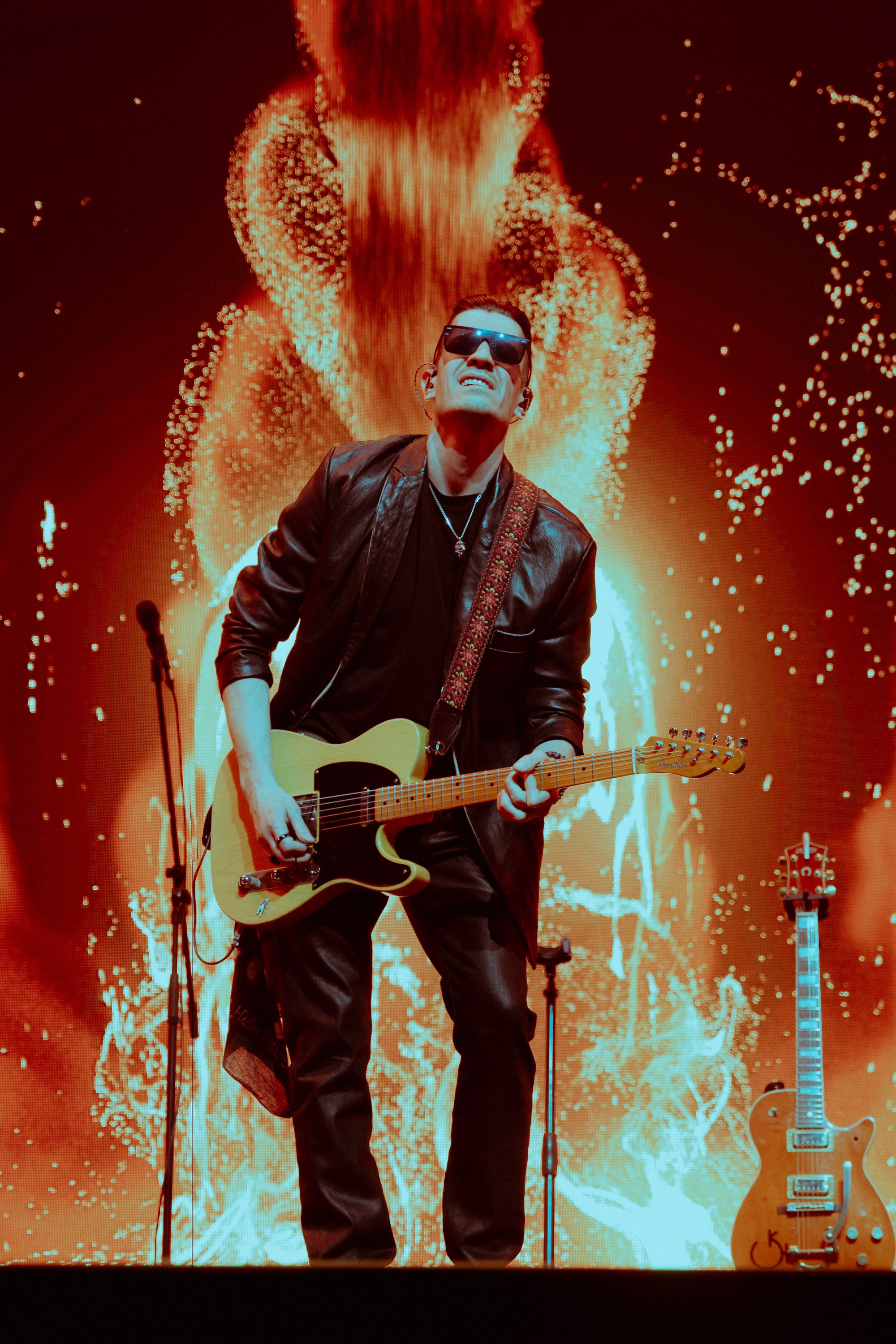 Концертное портфолио фотографа. Концертный и бэкстейдж фотограф | Полина Розова | Кит