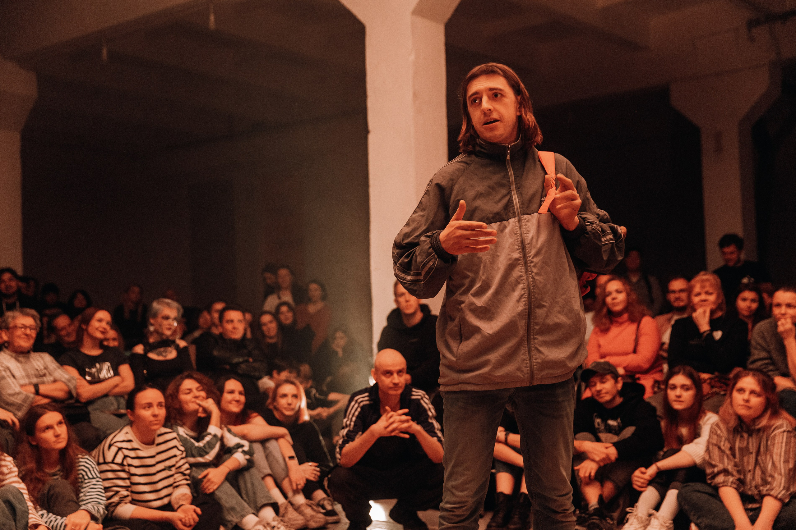 Квадрат. Фотограф Виктория Дунаевская в Санкт Петербурге