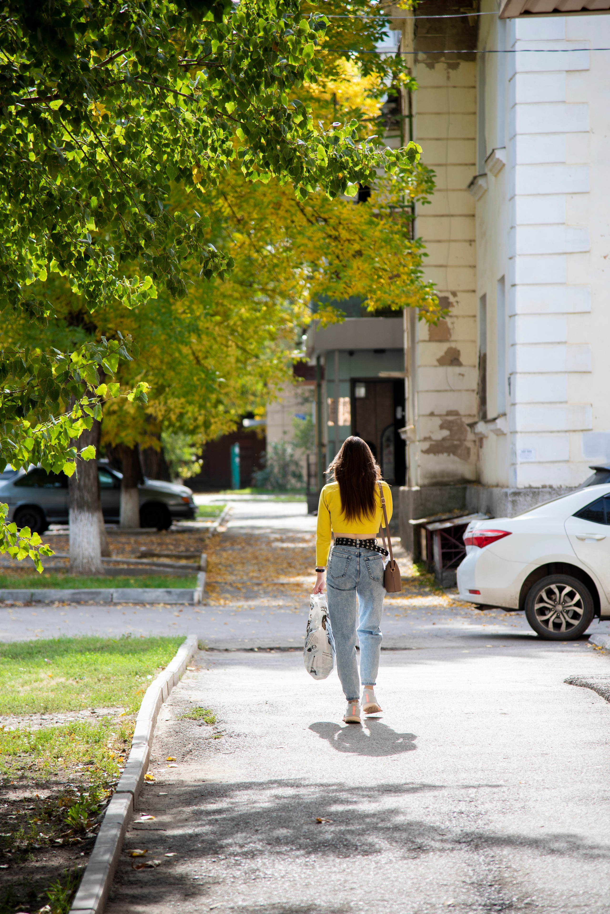 Каменск 22 (часть 1). Фотограф Вадим Хмурковский