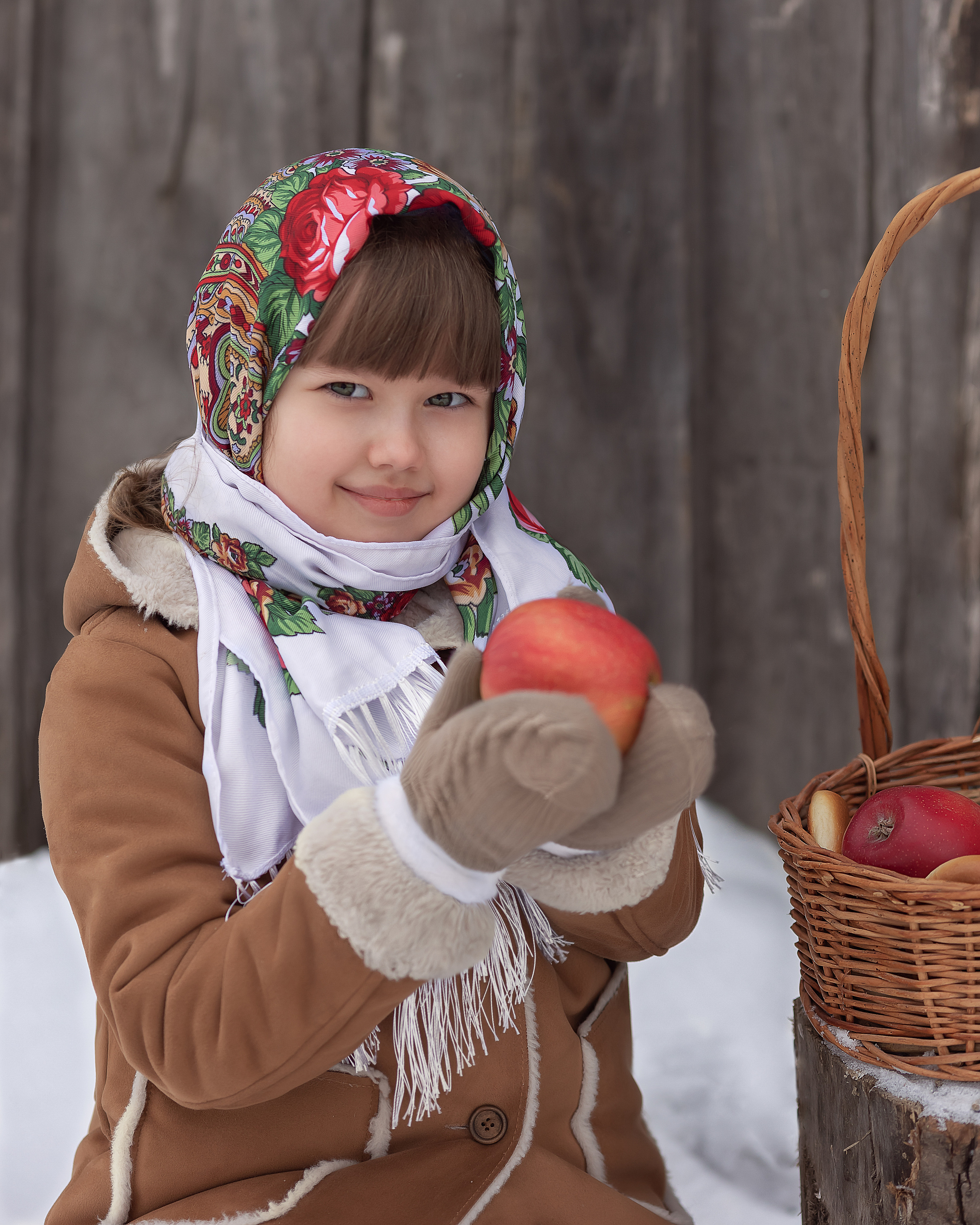 Портфолио. Фотограф в Когалыме Инна Черненко