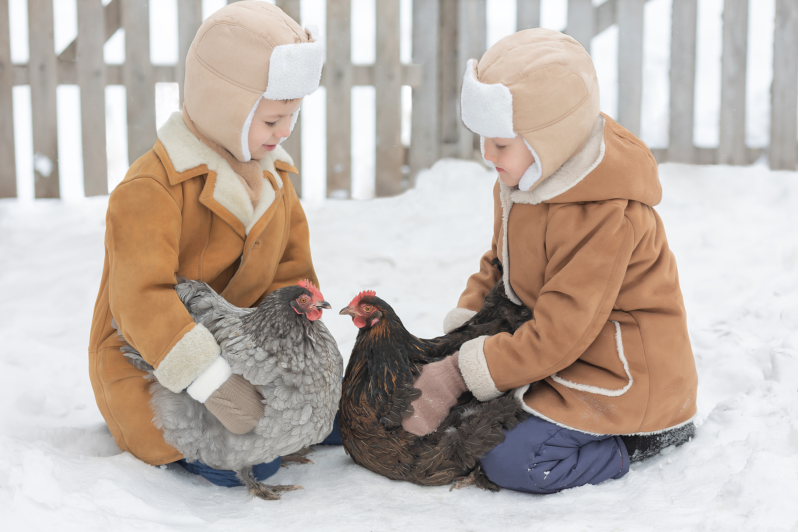 Портфолио. Фотограф в Когалыме Инна Черненко