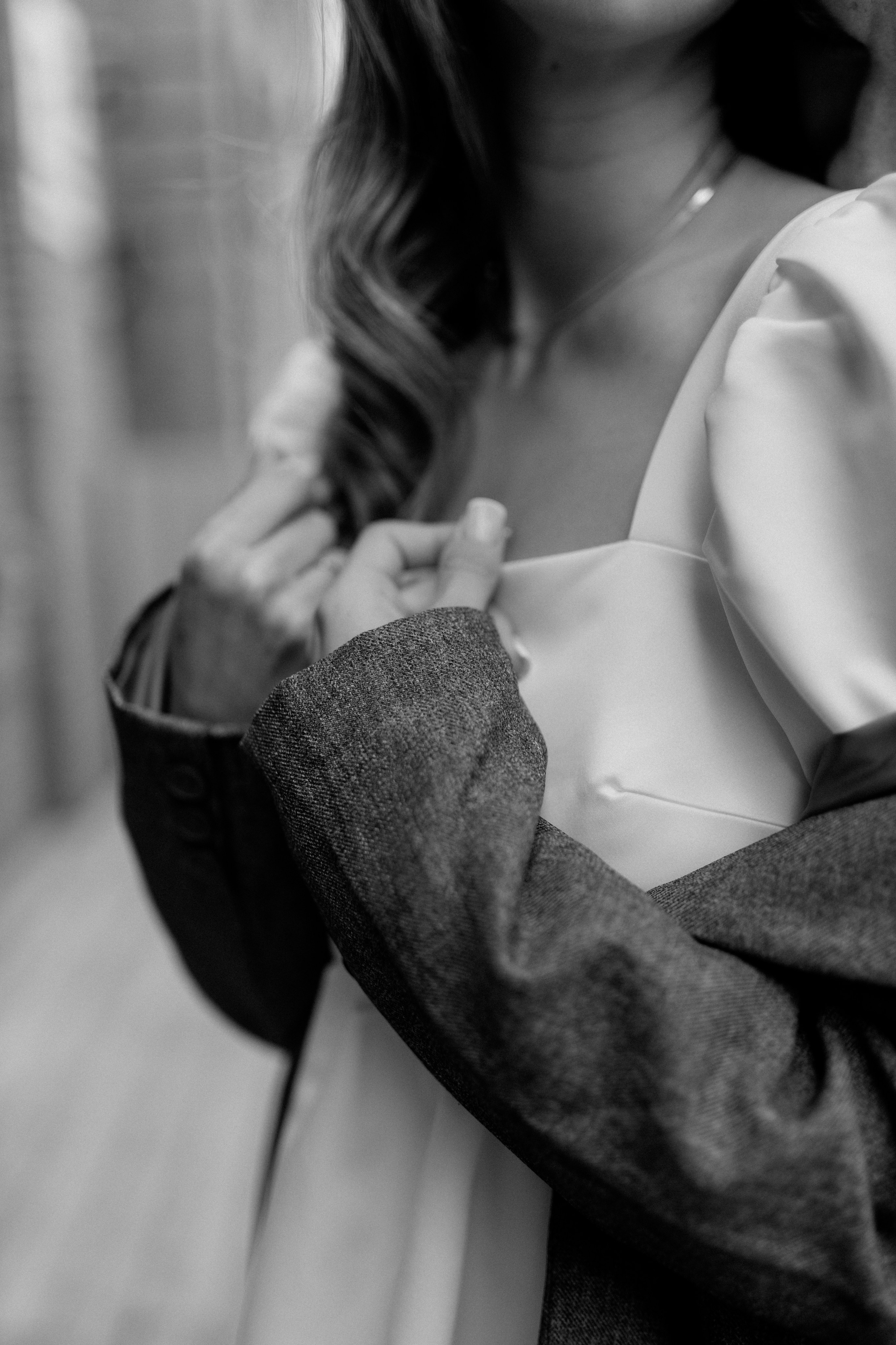 Карина и Николай|Свадьба для двоих. Фотограф Хабаровск Филиппова Алина