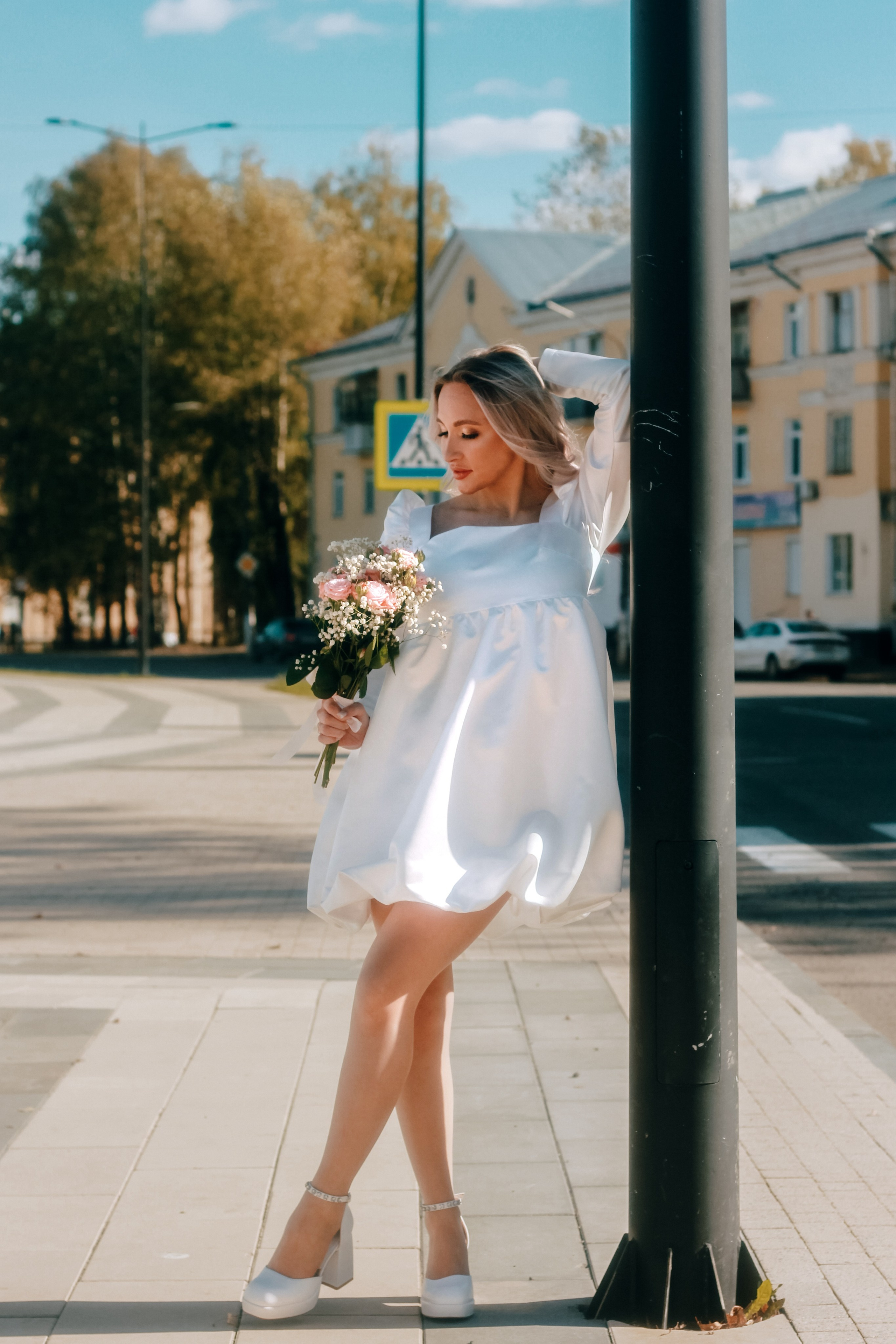 Полина & Павел. Фотограф Киров — Глазов Арина Авакумова