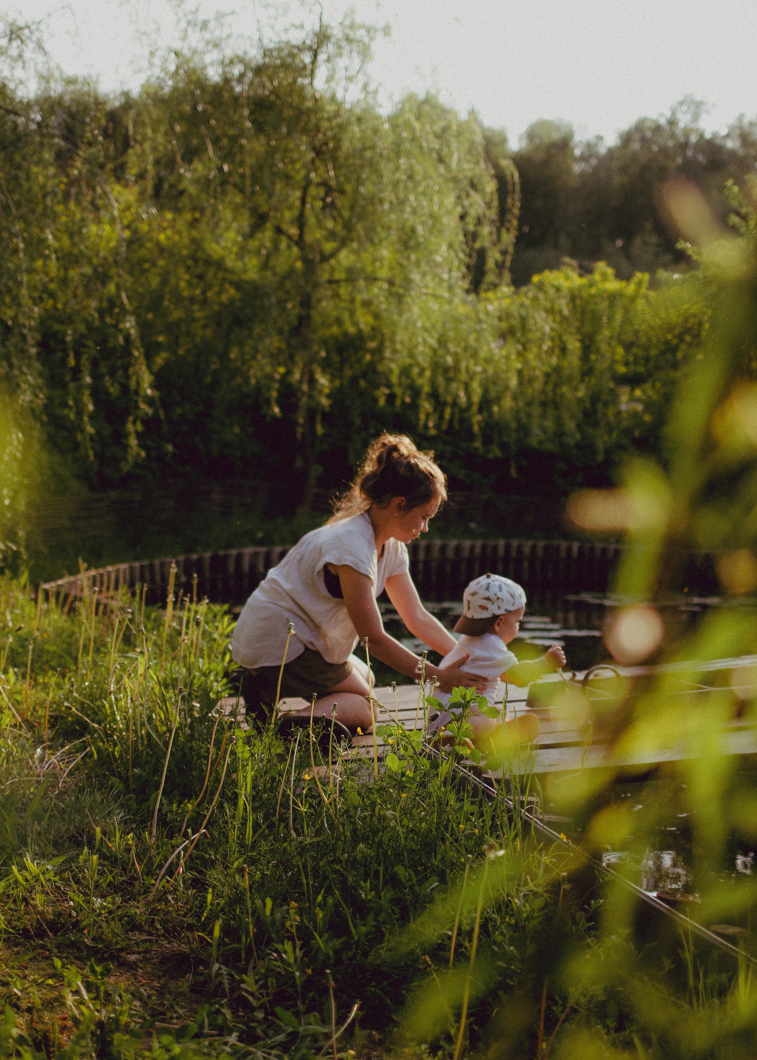 Семья Воробьевых. Александра Крашевская. Портретный фотограф в Москве и Санкт-Петербурге
