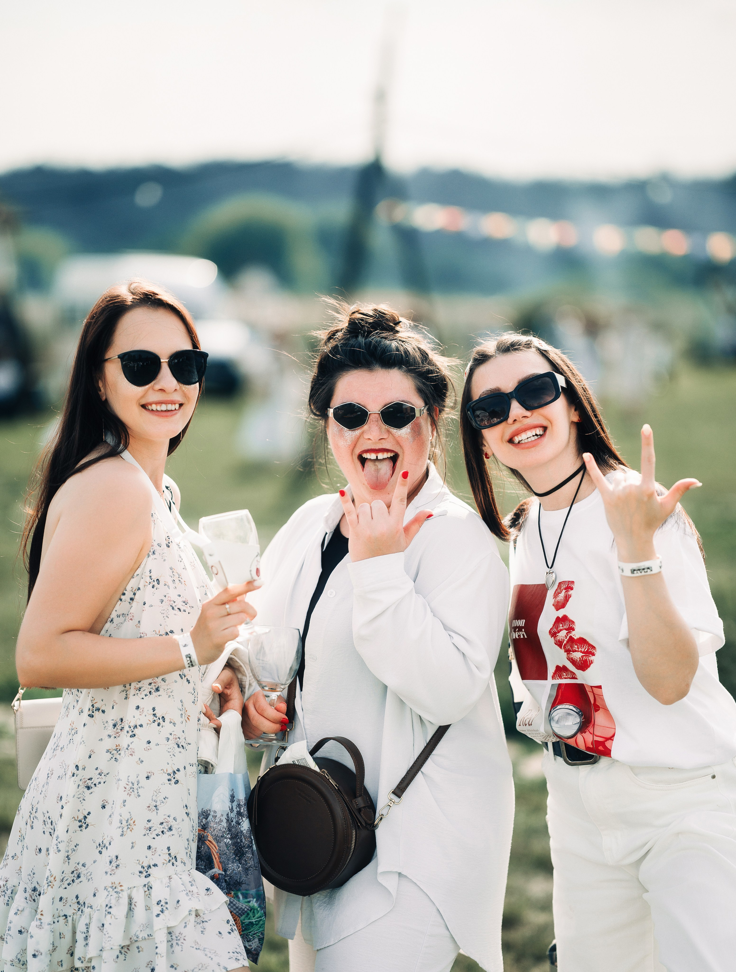 Фотосъемка фестиваля «Вино на траве». Свадебный и репортажный фотограф в Воронеже Роман Янко
