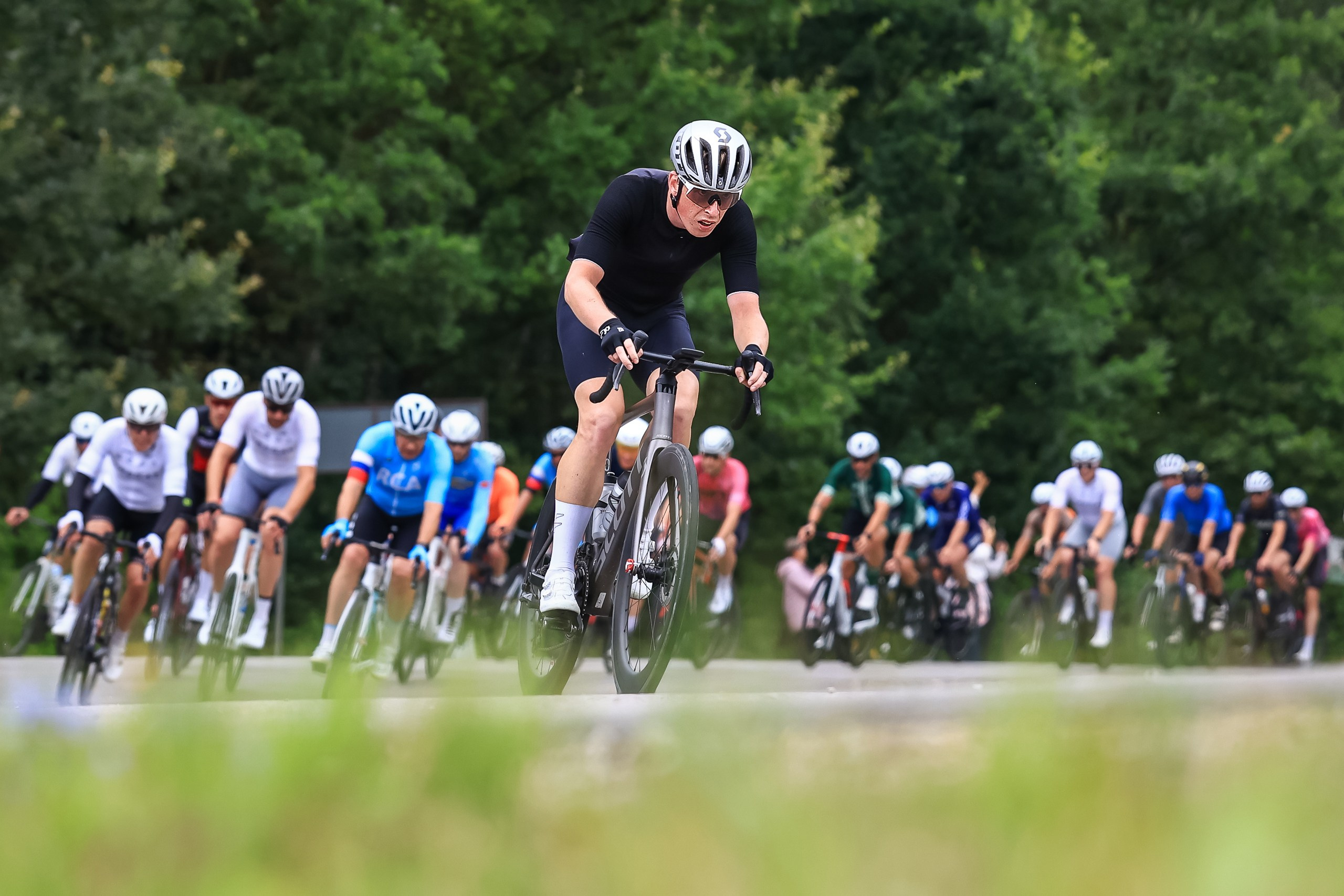 Gran Fondo Дубна. Свадебная фотосъёмка в Москве, Туле