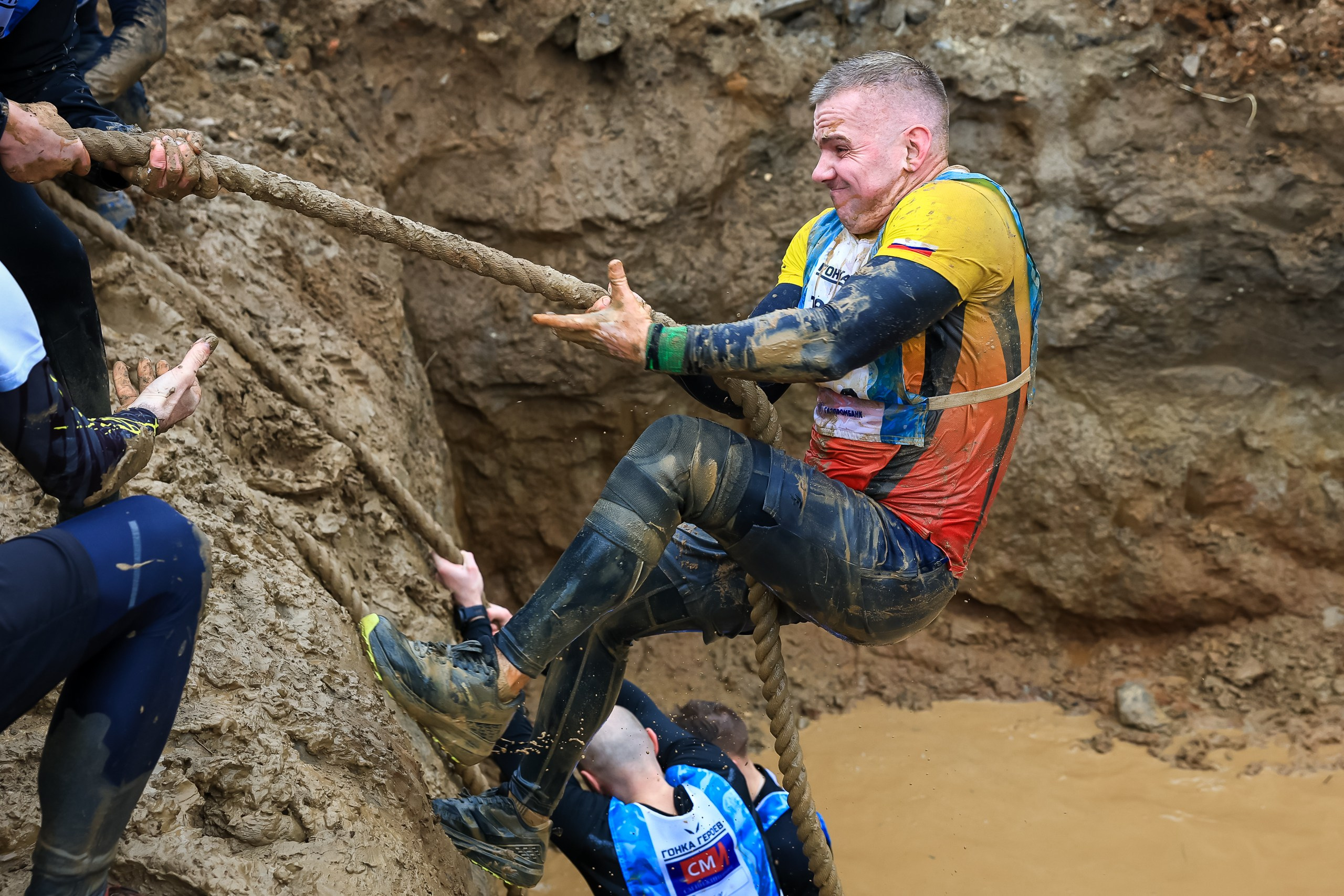Гонка Героев апрель 2026 полигон Алабино. Свадебная фотосъёмка в Москве, Туле
