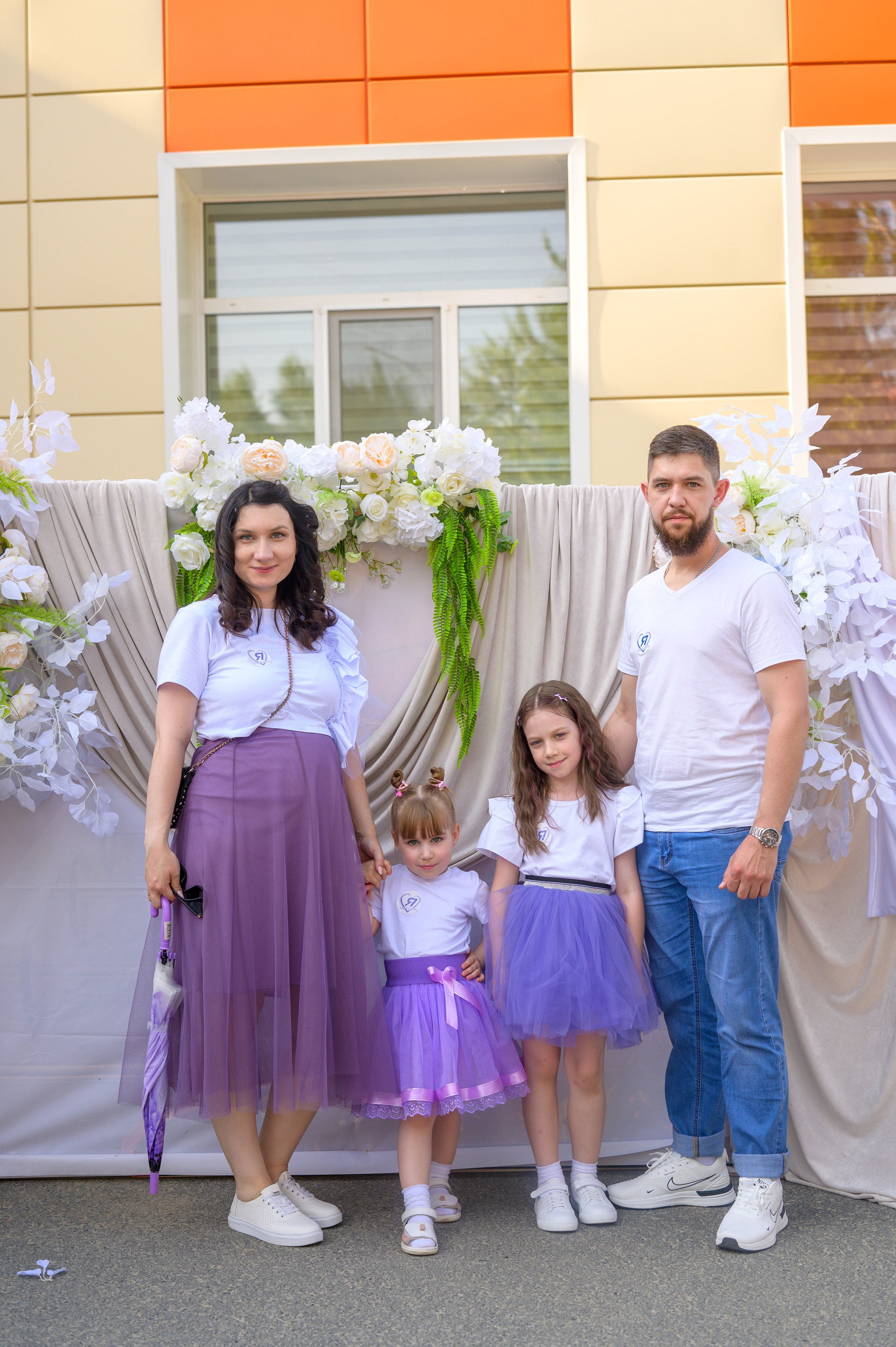 Репортаж выпускного группа «Фантазёры» 3 садик. Фотограф новорожденных, семейный детский в Тюмени Татьяна Морозова