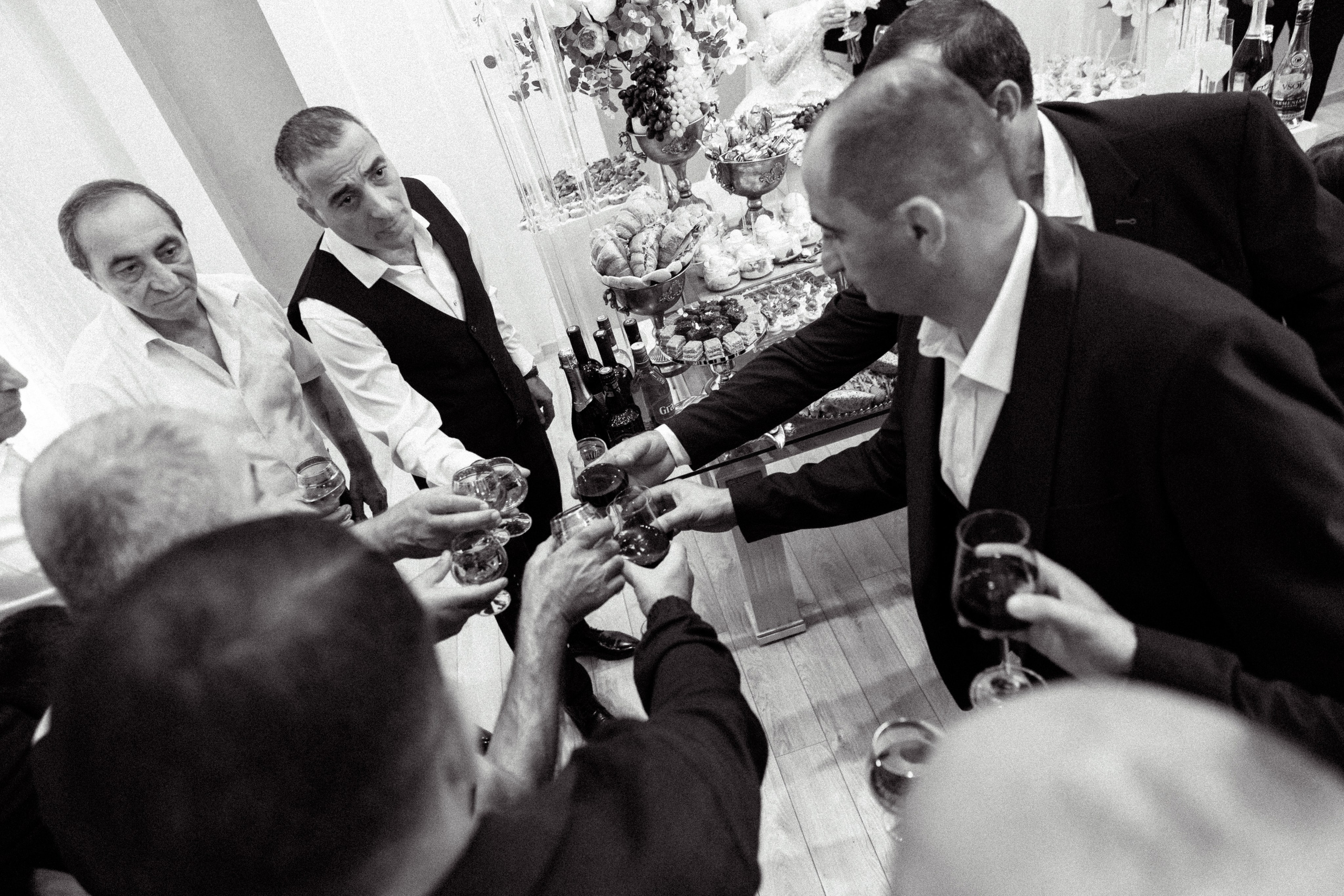 Эдгар и Амасик. Свадебный, семейный, детский фотограф в Воронеже, Липецке Ваганова Дарья