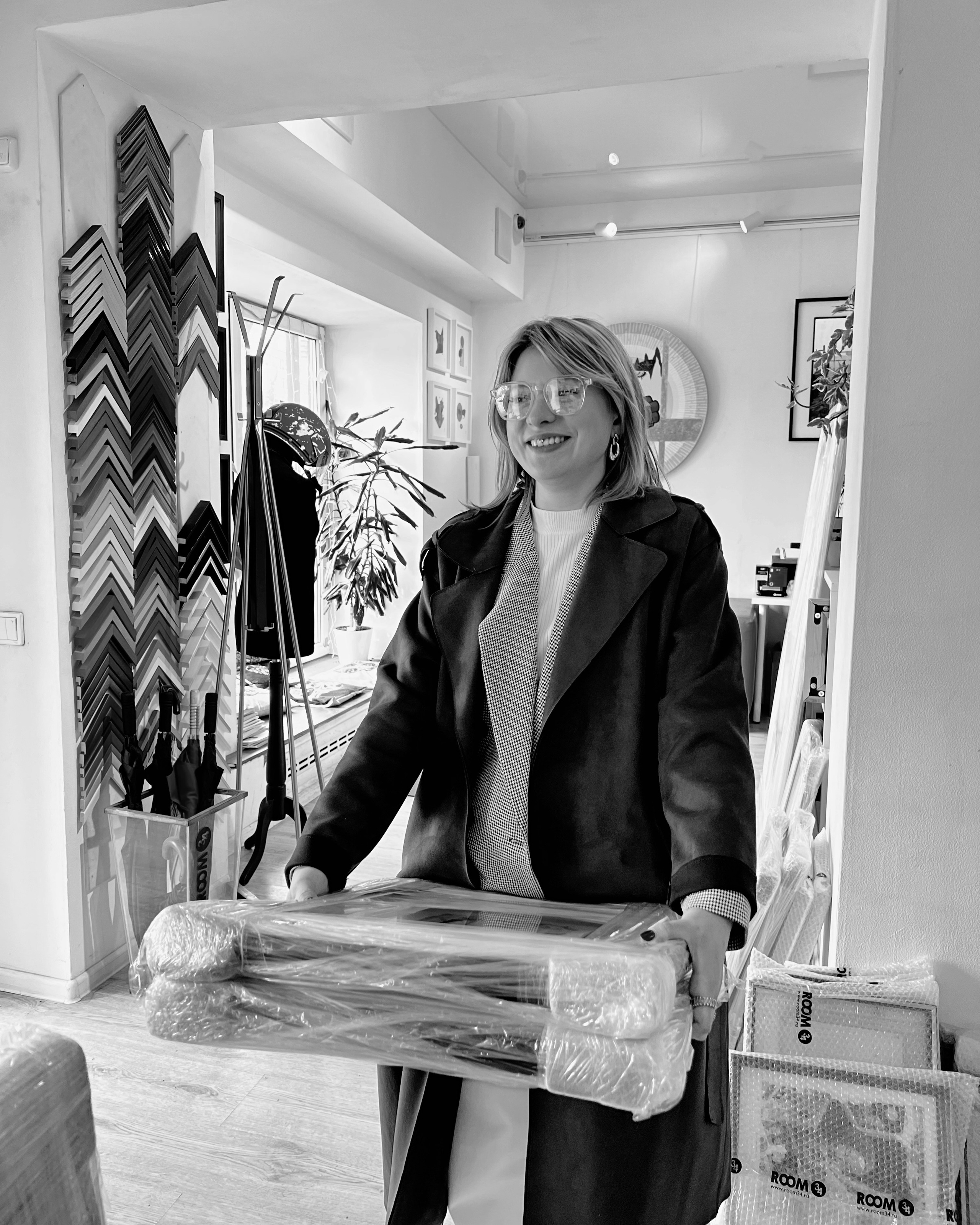 Мой мир. LAMOURCEVA | fashion photographer