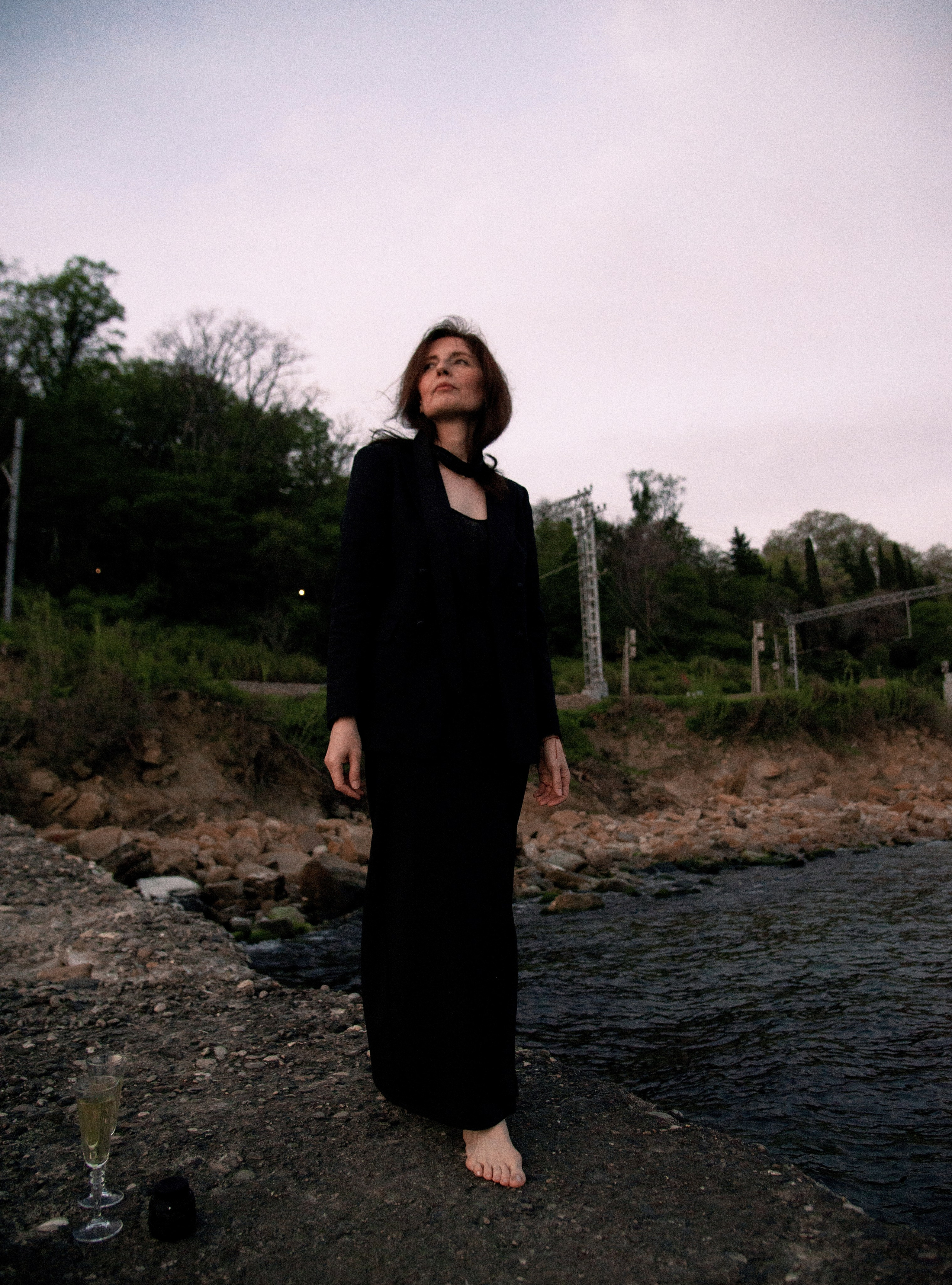 Индивидуальная съемка. Семейный и портретный фотограф в Сочи Дарья Вострикова