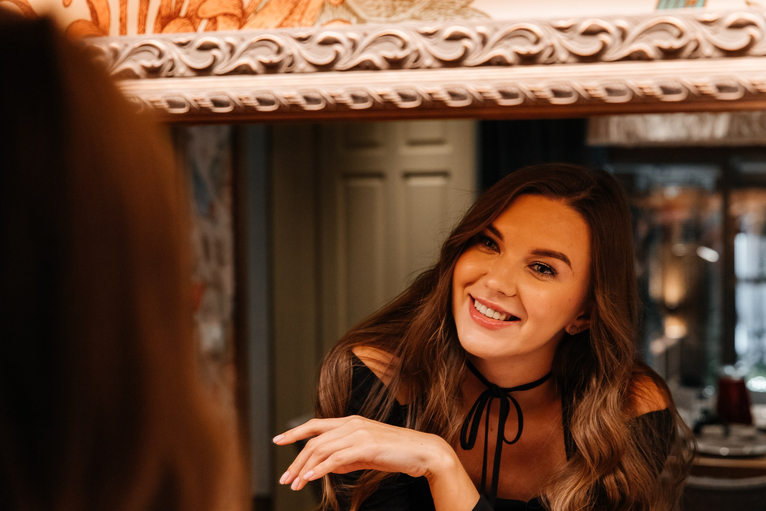 День рождения Анастасии. Свадебный и репортажный фотограф в Новосибирске Федор Гладков