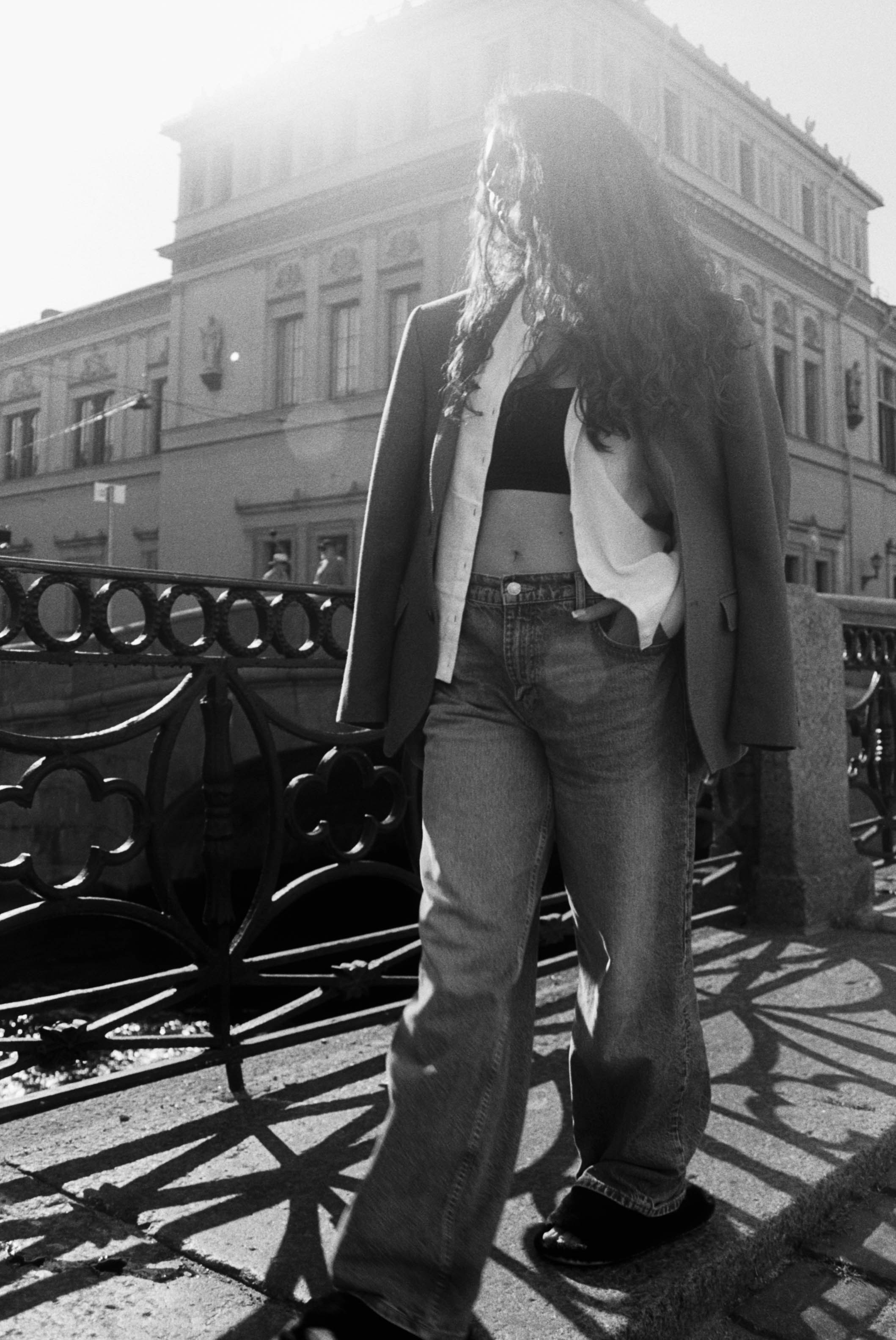 Hellen. Daria Y. Фототерапия │ Санкт-Петербург