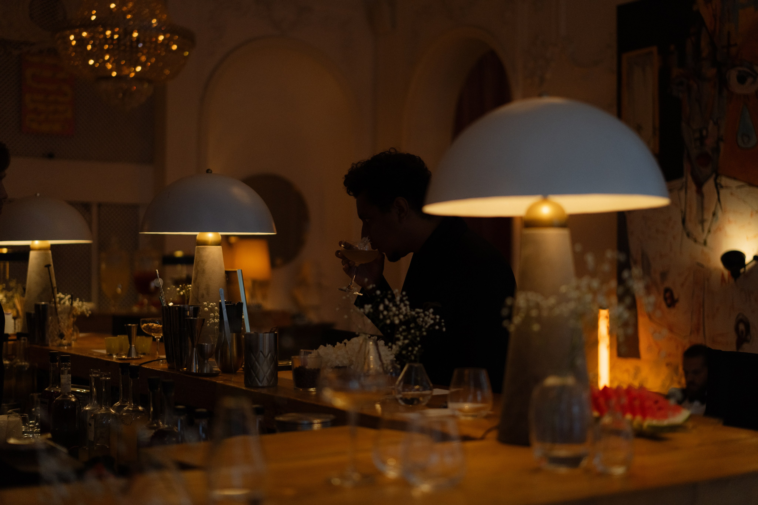 Анна и Виктор