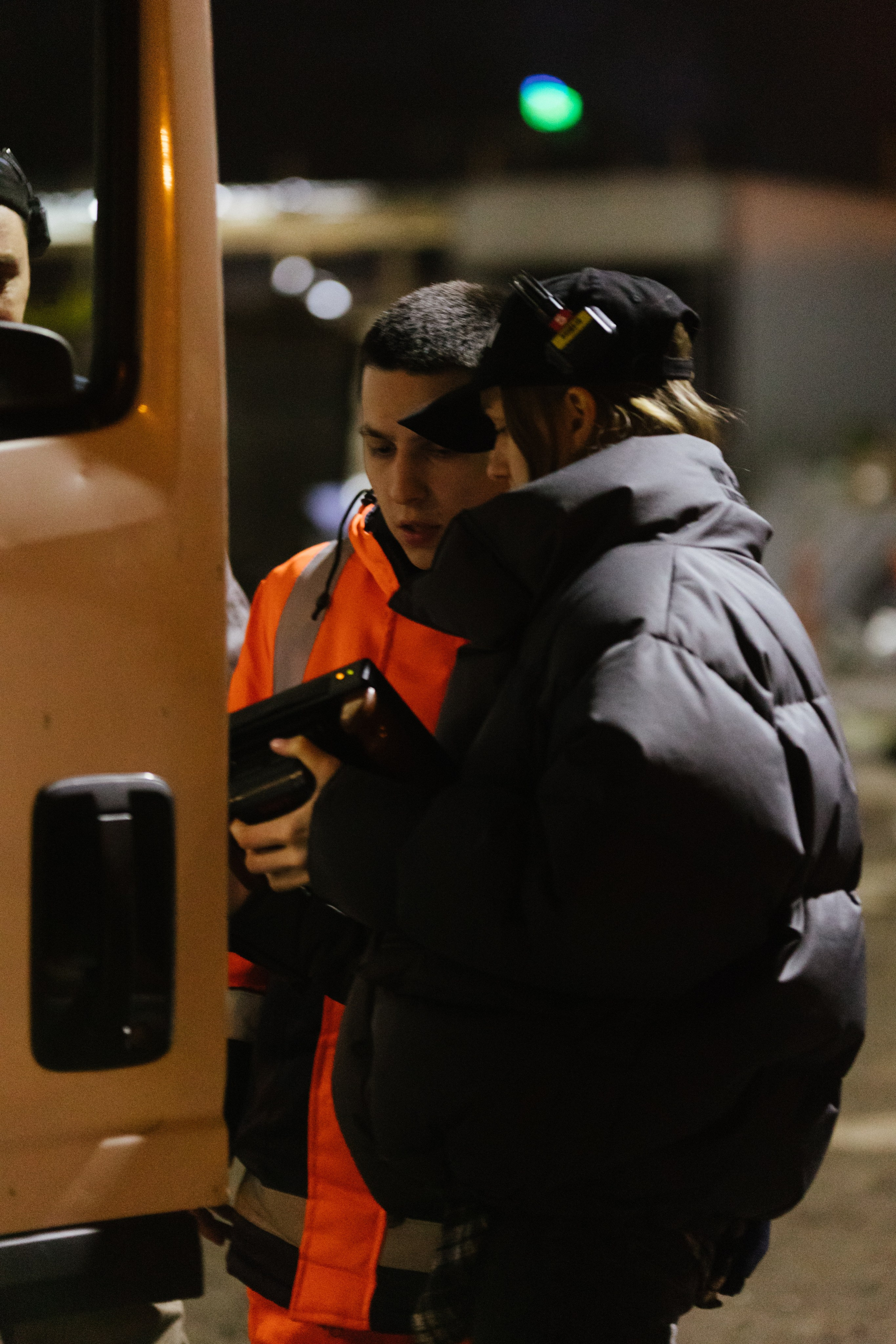 BACKSTAGE ЕГОР ШИП. Концертный и репортажный фотограф в Москве и Санкт-Петербурге Мария