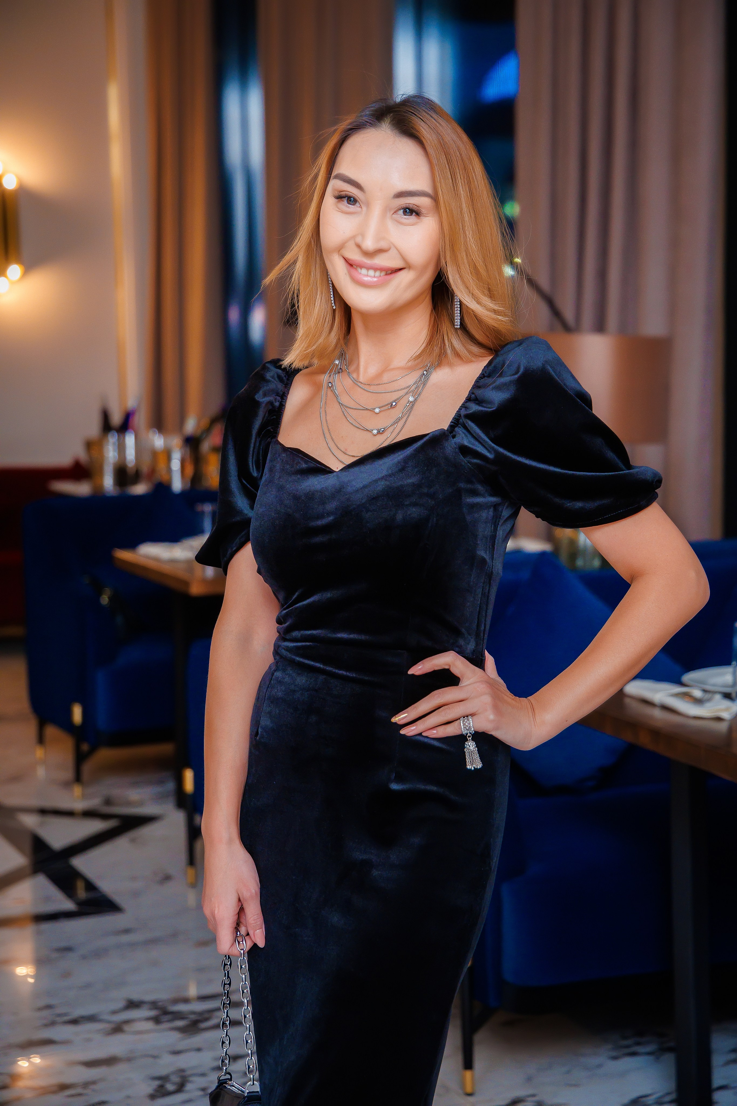 Мероприятие в заведении. Семейный и Свадебный фотограф в Астане Александр Астапов