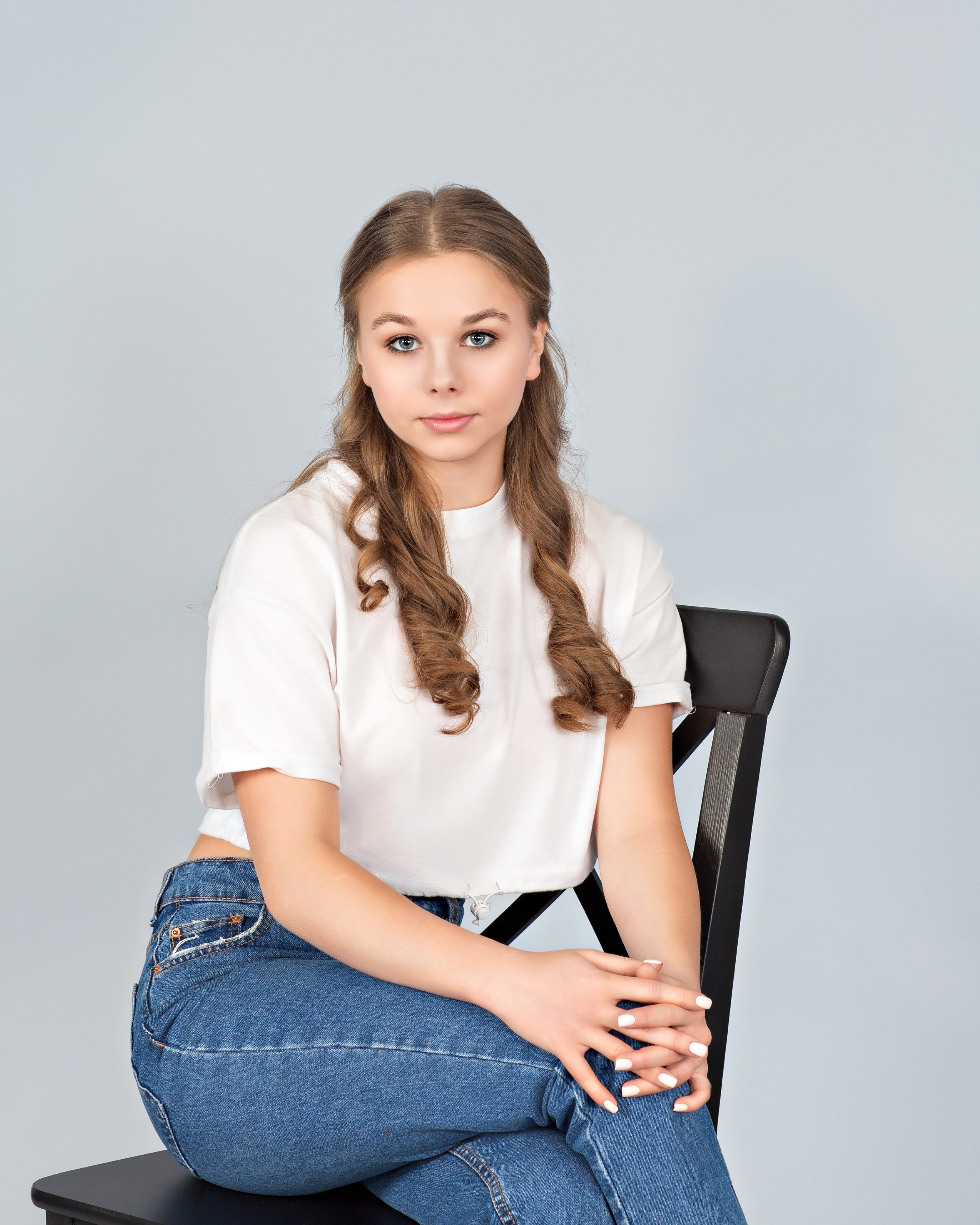 Портретная съемка фигуристов. Выпускные альбомы и школьный фотограф в Подольске, Троицке, Щербинке, Москве и Московской области