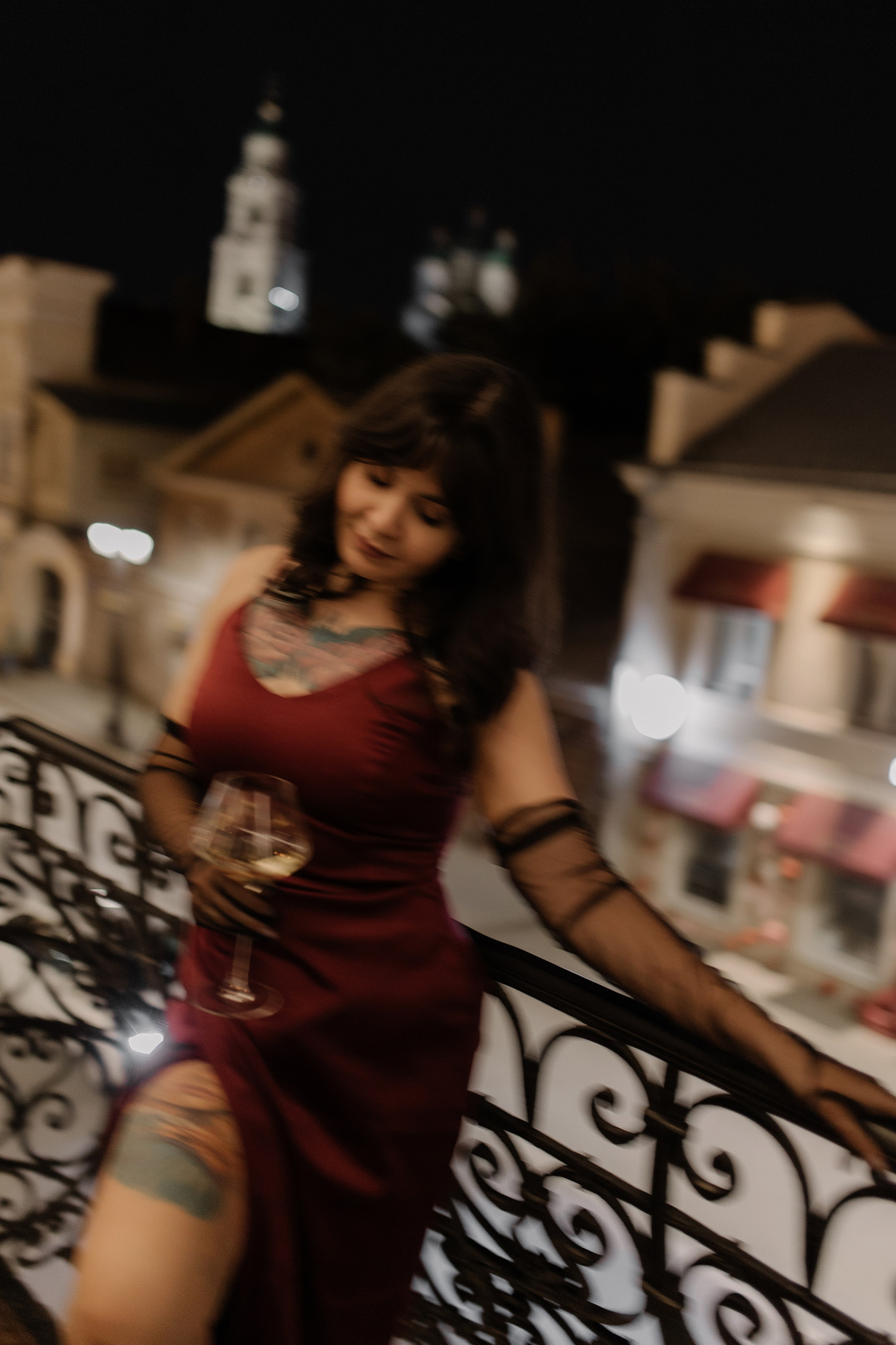 Balcony. Свадебный и семейный фотограф в Астрахани Сергунова Наталья