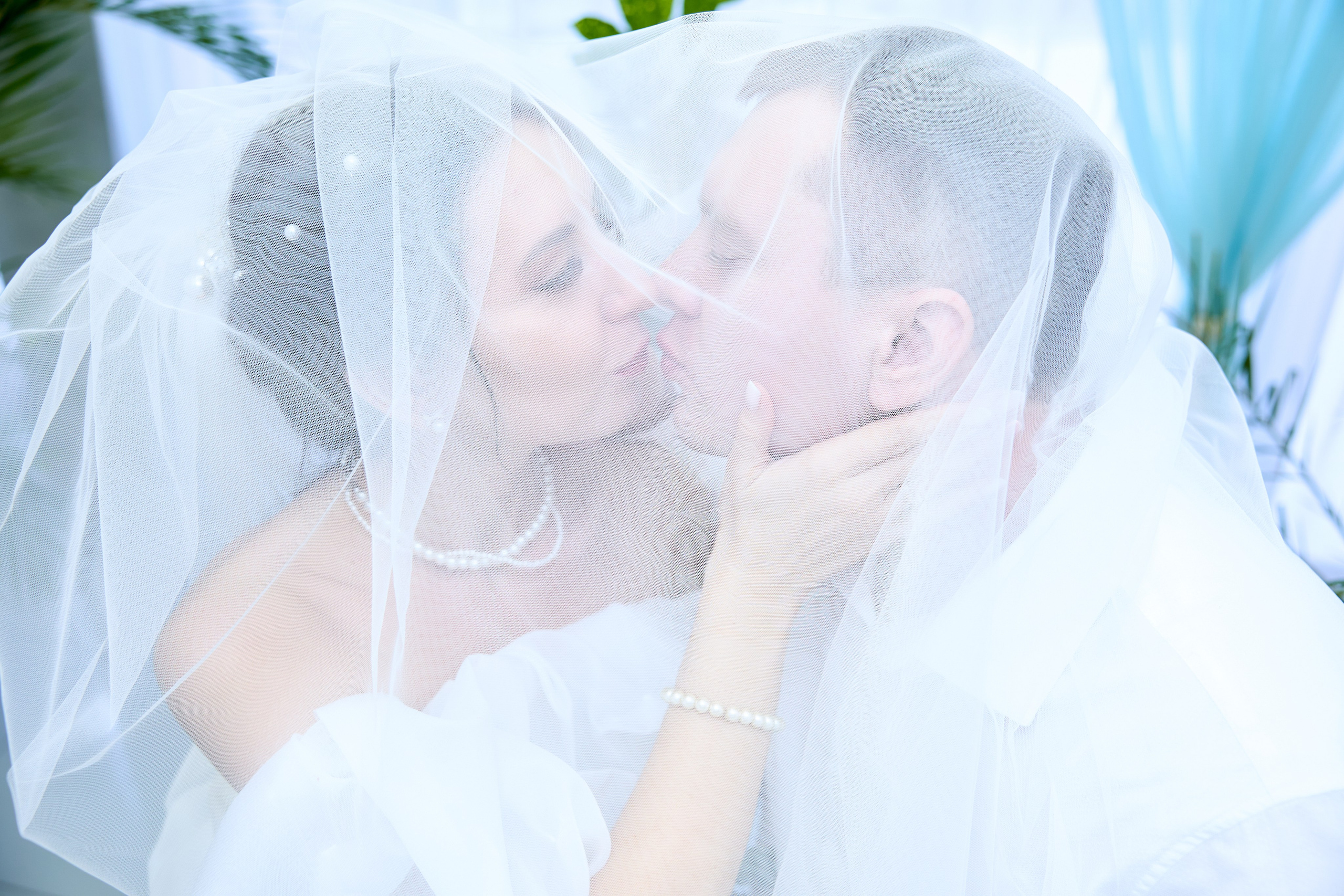 Свадебные съёмки. Фотограф в Новосибирске Алена Скокова