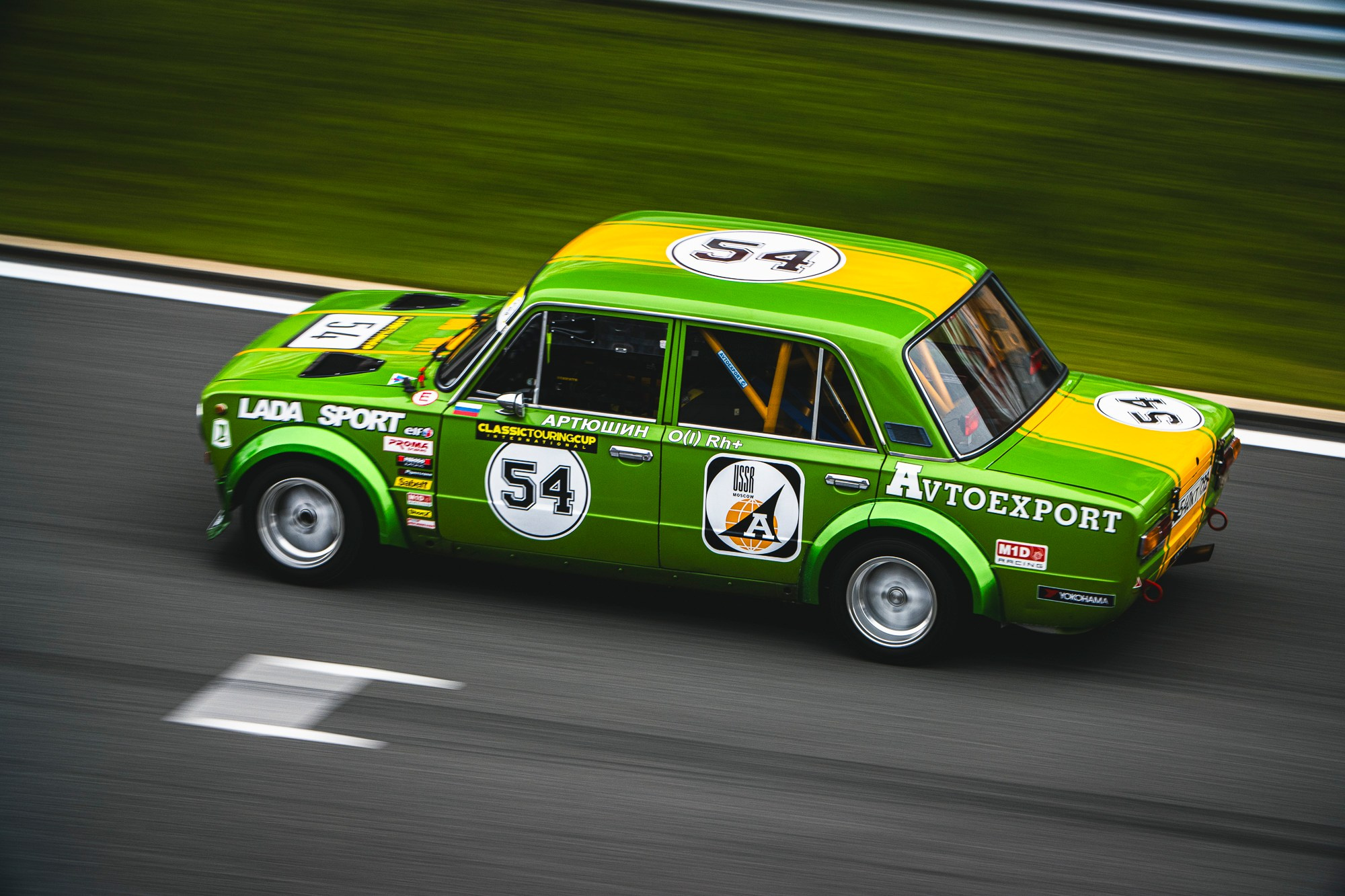 Автоспорт. Александр Новопашин — фотограф | Спортивная и художественная съёмка