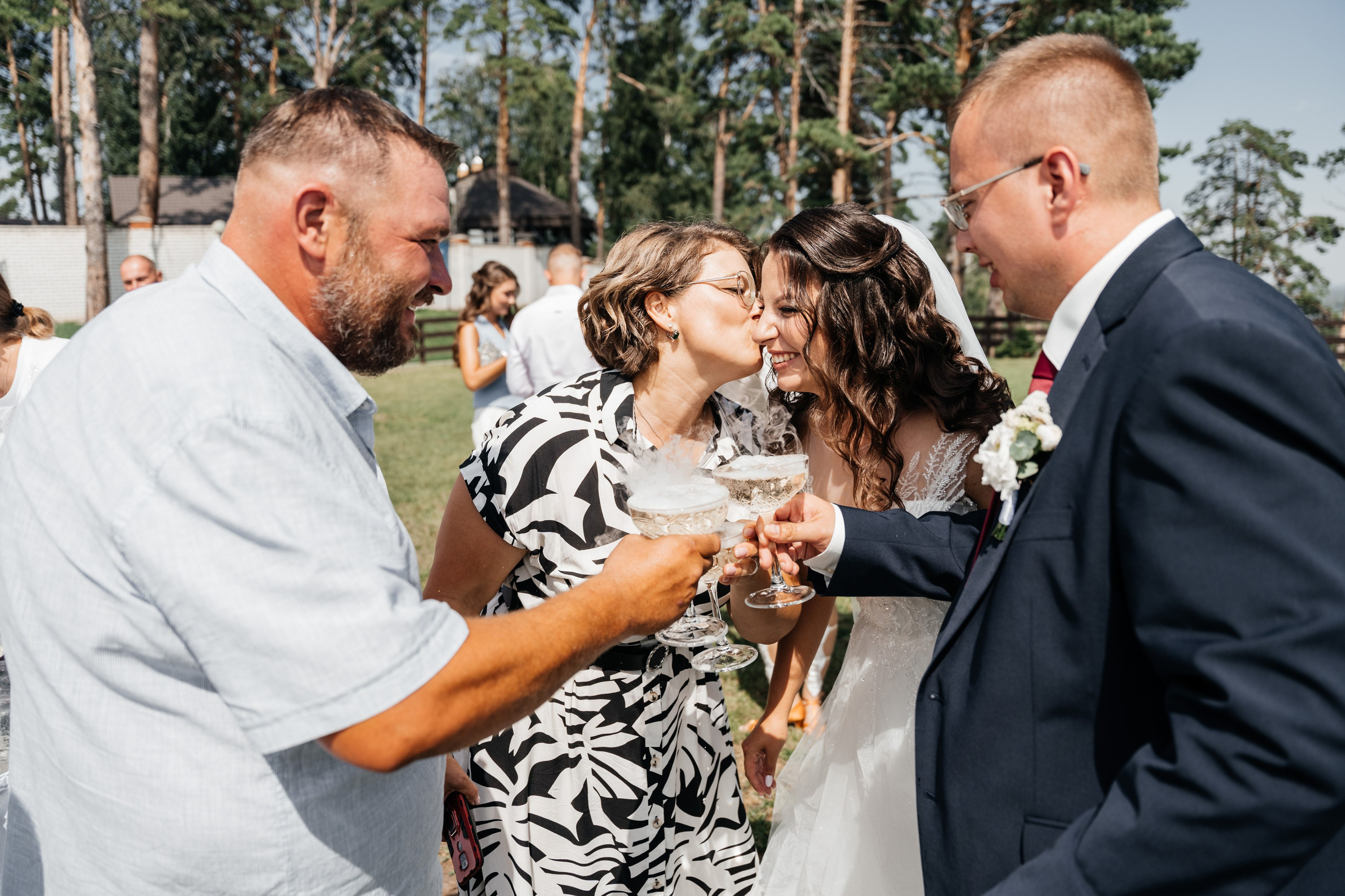 Виктория И Андрей. Gan media. Свадебные видео и фото в Барнауле. Антон Губанов