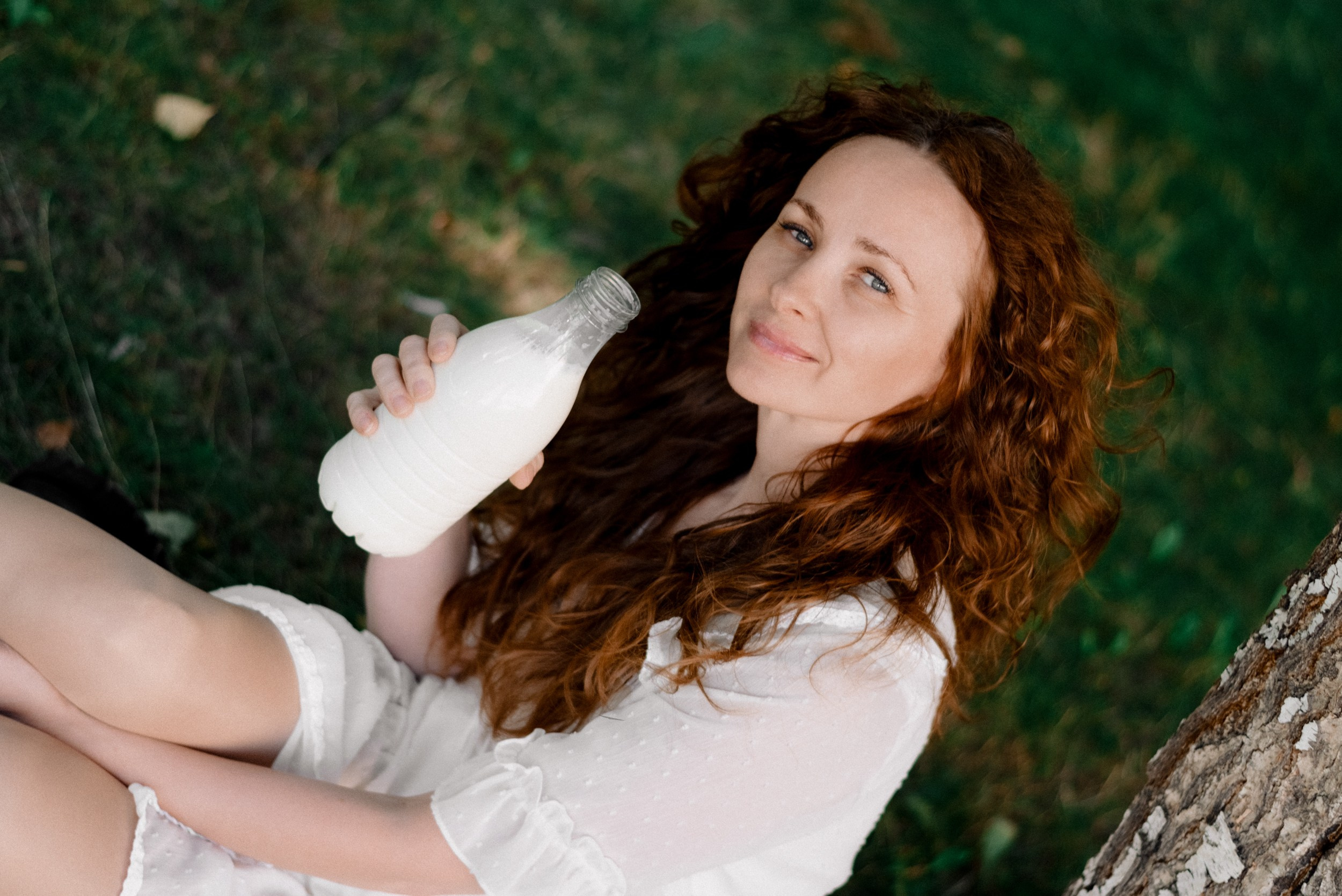 Олеся. Фотограф Дарья Мустафина, Тюмень