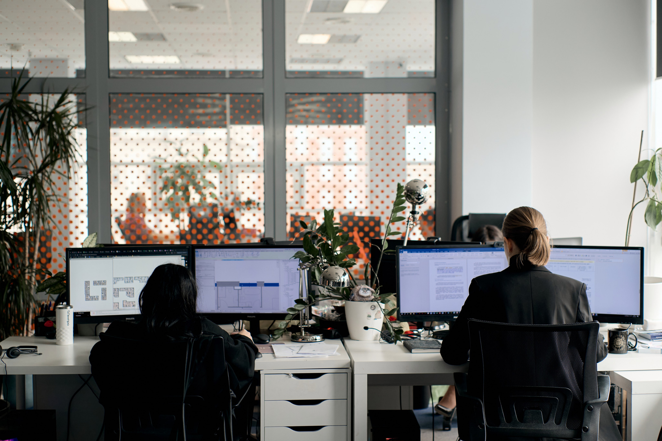 ГЕНПРО - фотосъёмка в офисе компании. ФОТОГРАФ Кристина Павлова | МОСКВА