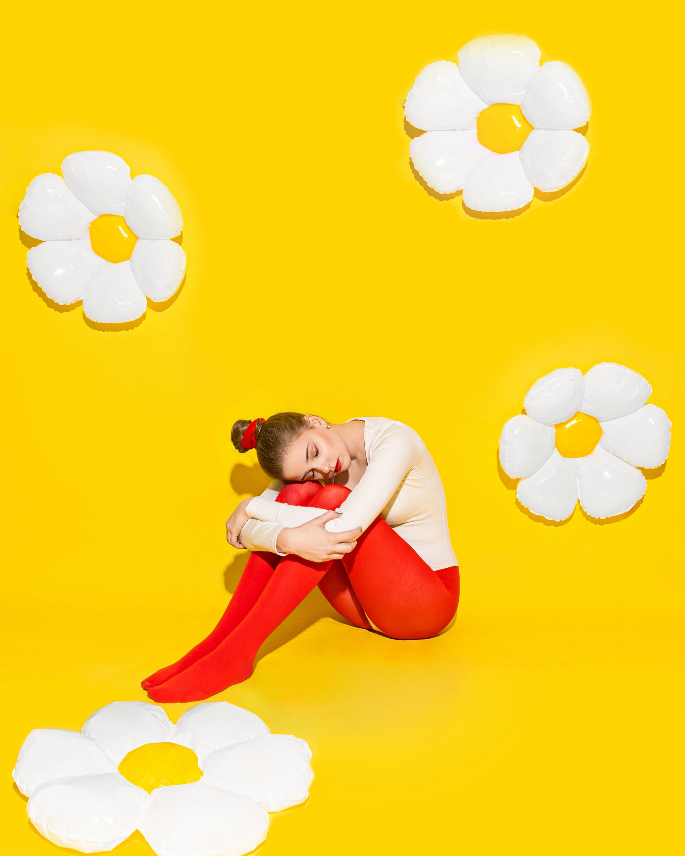 Креативные съёмки. Креативный фотограф Дима Персик