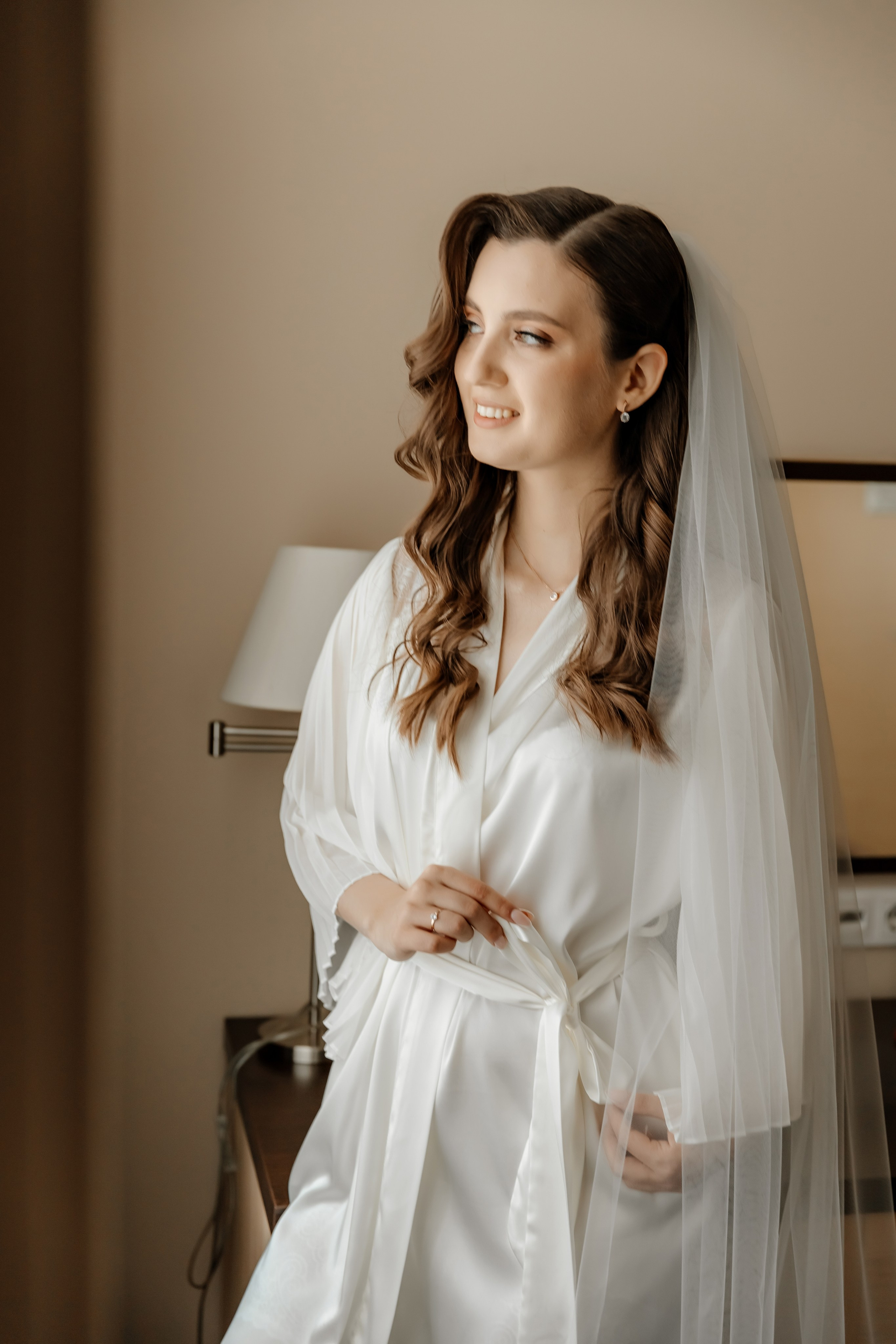 Вадим и Анастасия. Свадебный и семейный фотограф Разида Мухаметова